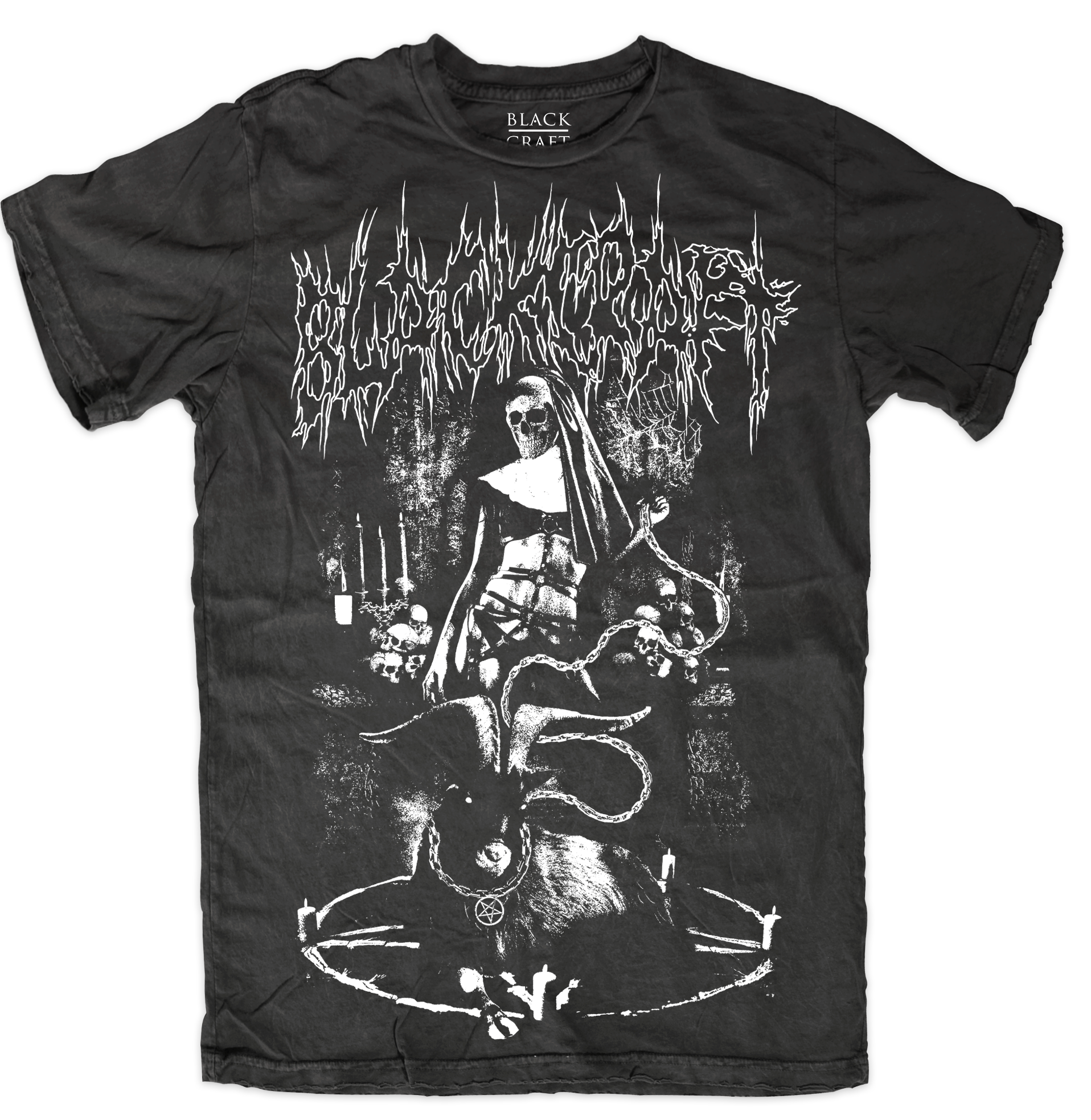 Nun Ya Business T-Shirt