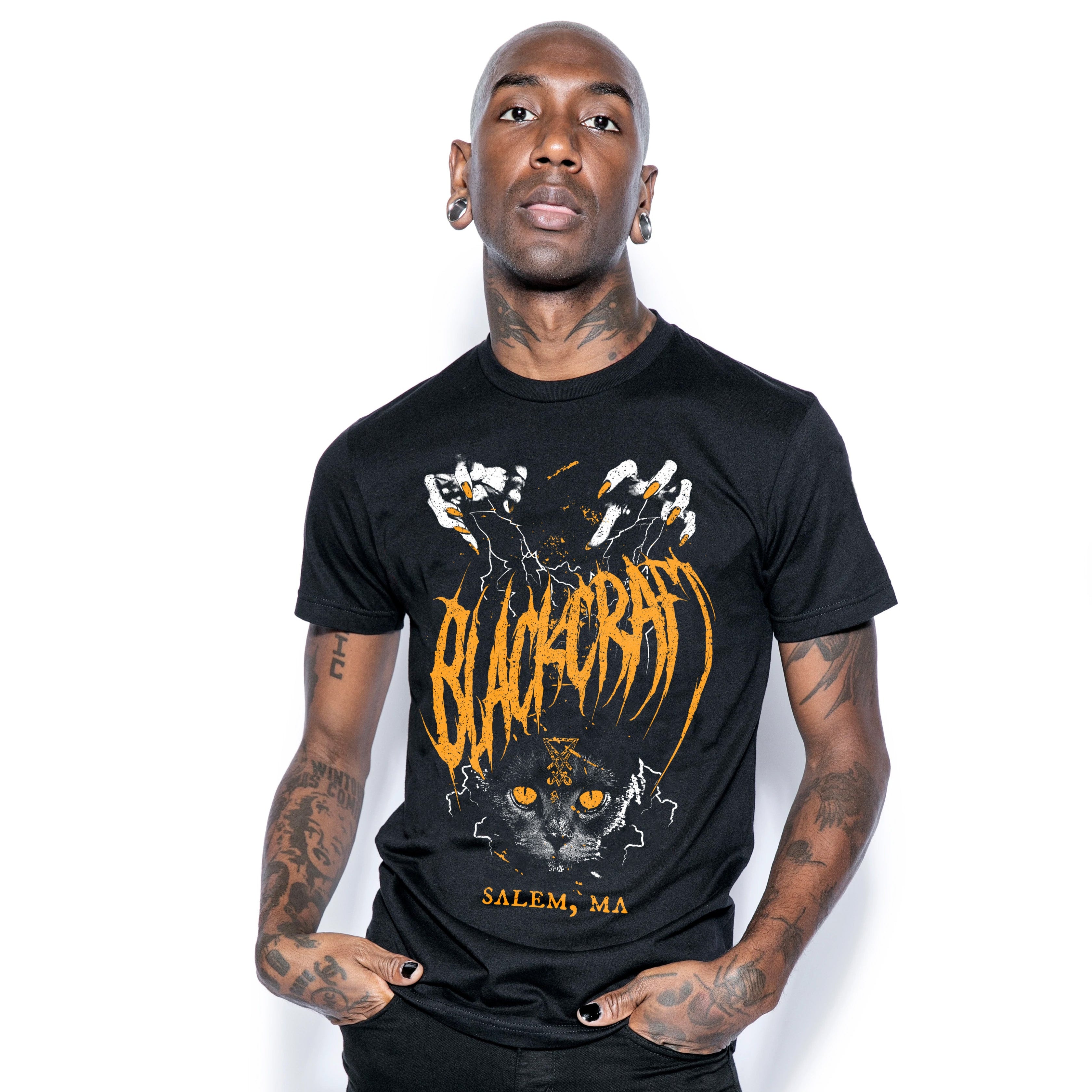 Binx T-Shirt 3 Binx T-Shirt