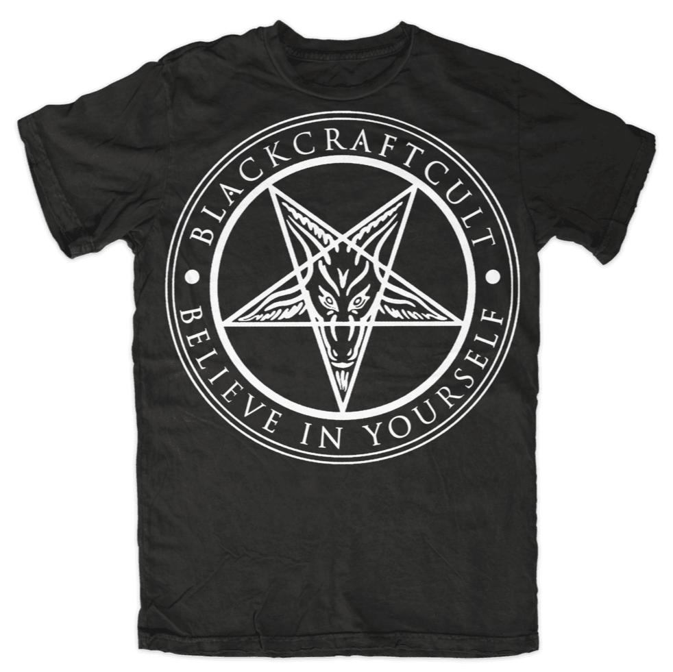 Believe In Yourself T-Shirt