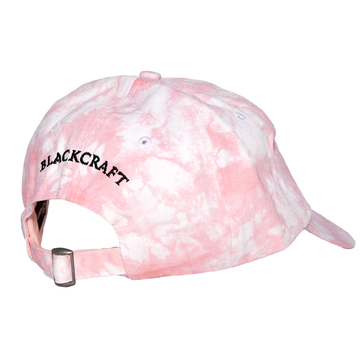 Lilith Doll Pink Tie Dye Dad Hat 3 Lilith Doll Pink Tie Dye Dad Hat