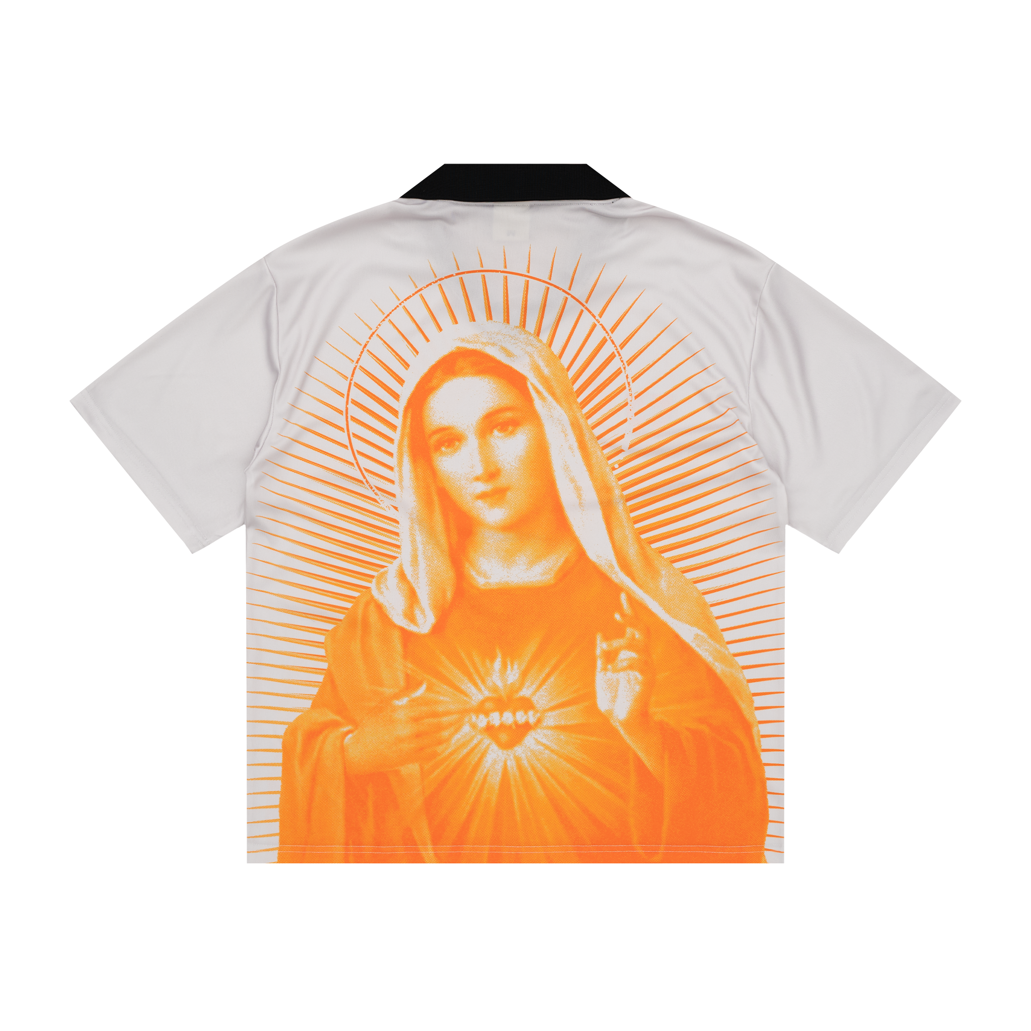 Grey Mary Jersey V2 4 Grey Mary Jersey V2