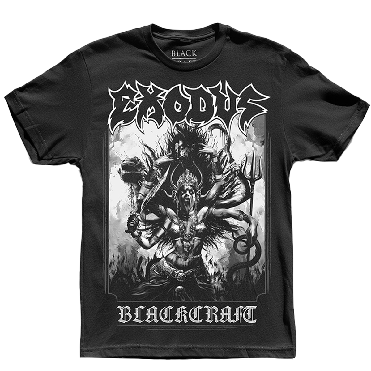 Exodus Kali T-Shirt