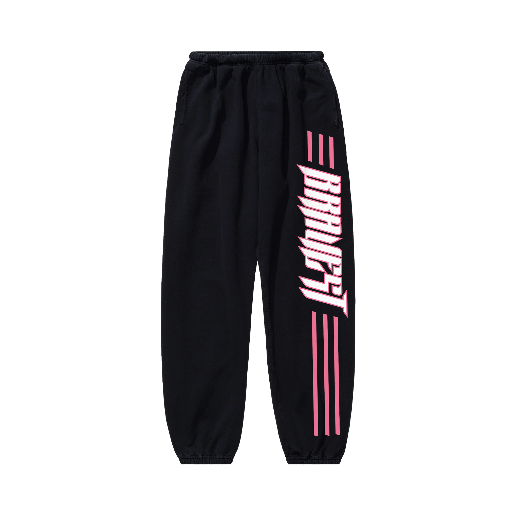 Stripe Sweatpants