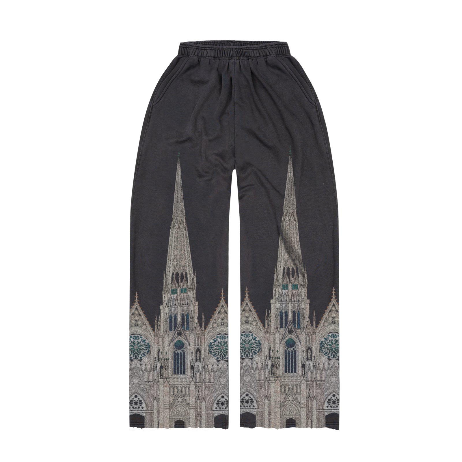 Cathedral Sweatpants