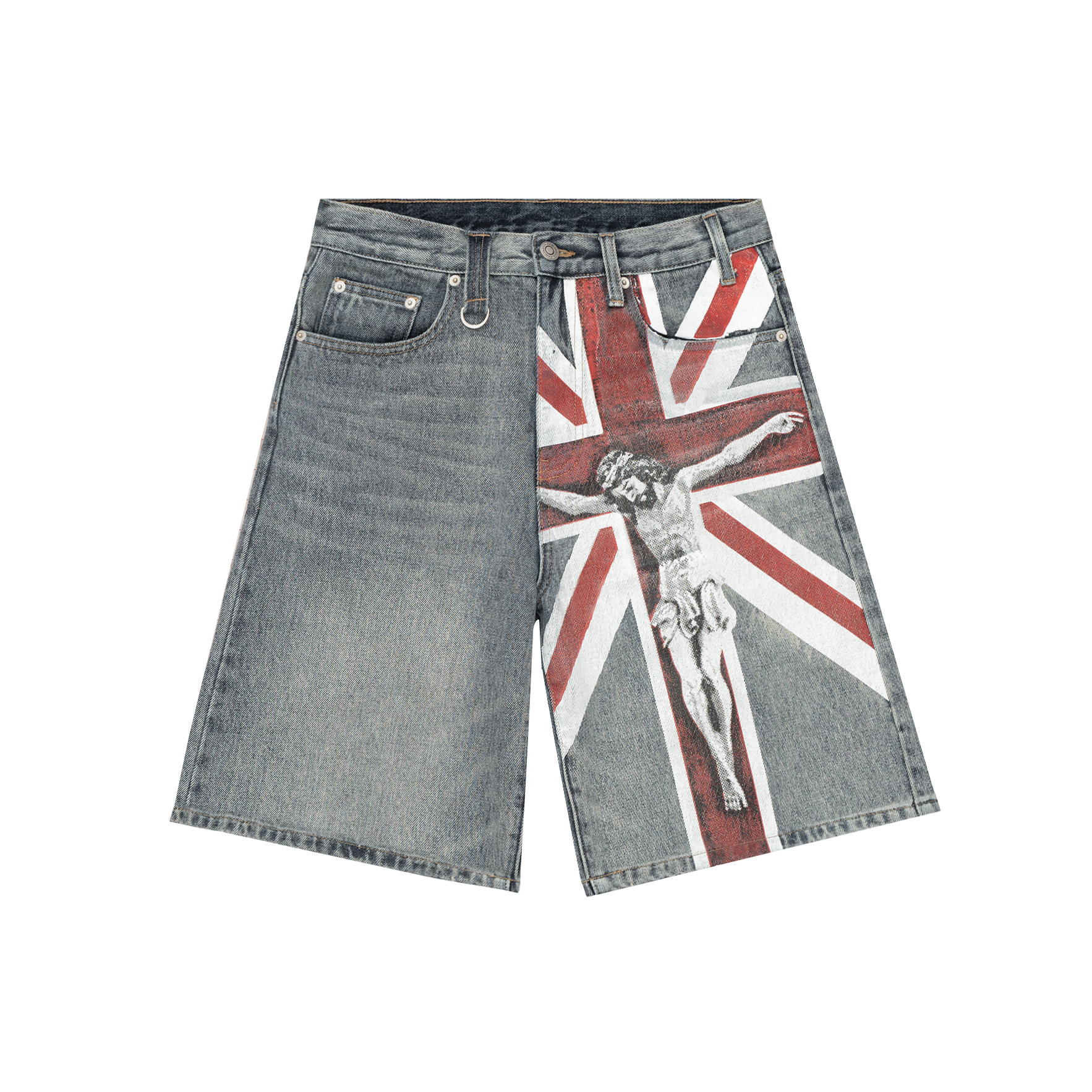 Union Jorts