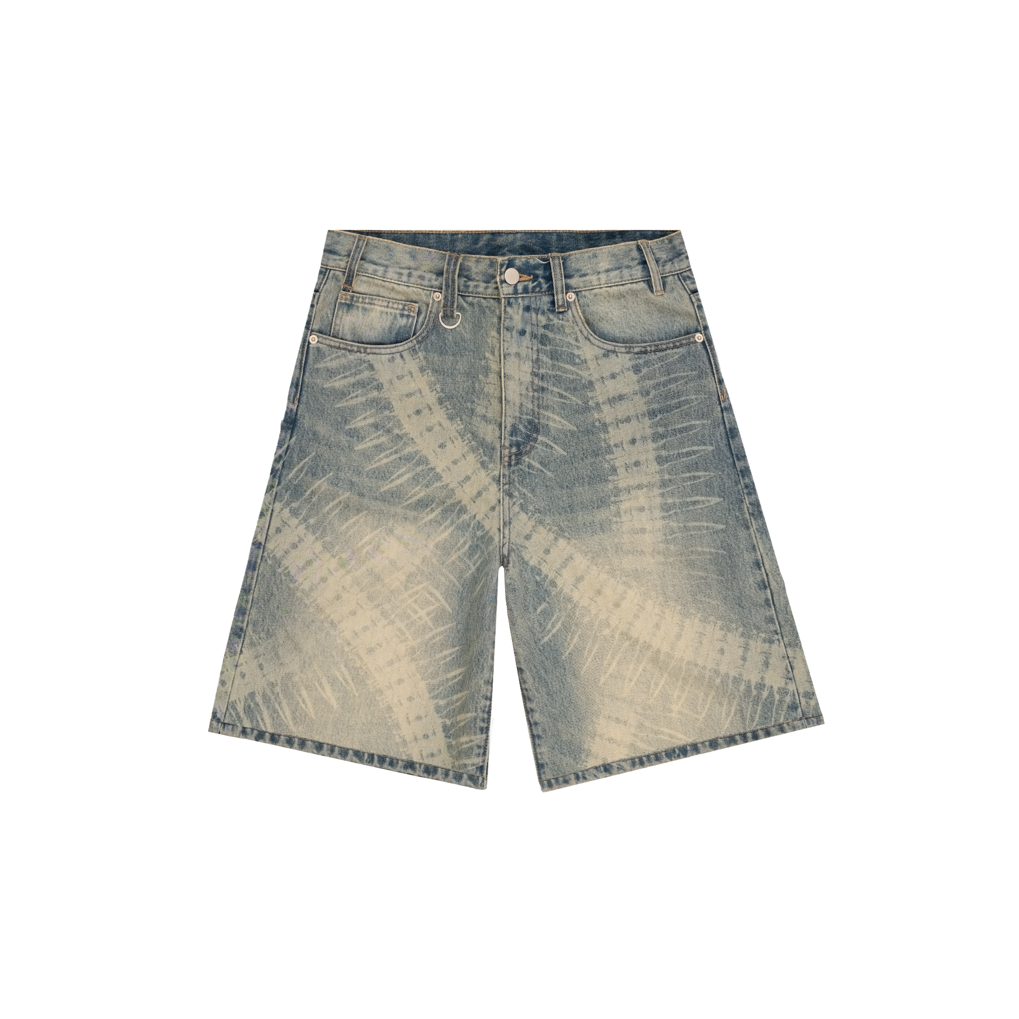 Bullet Jorts