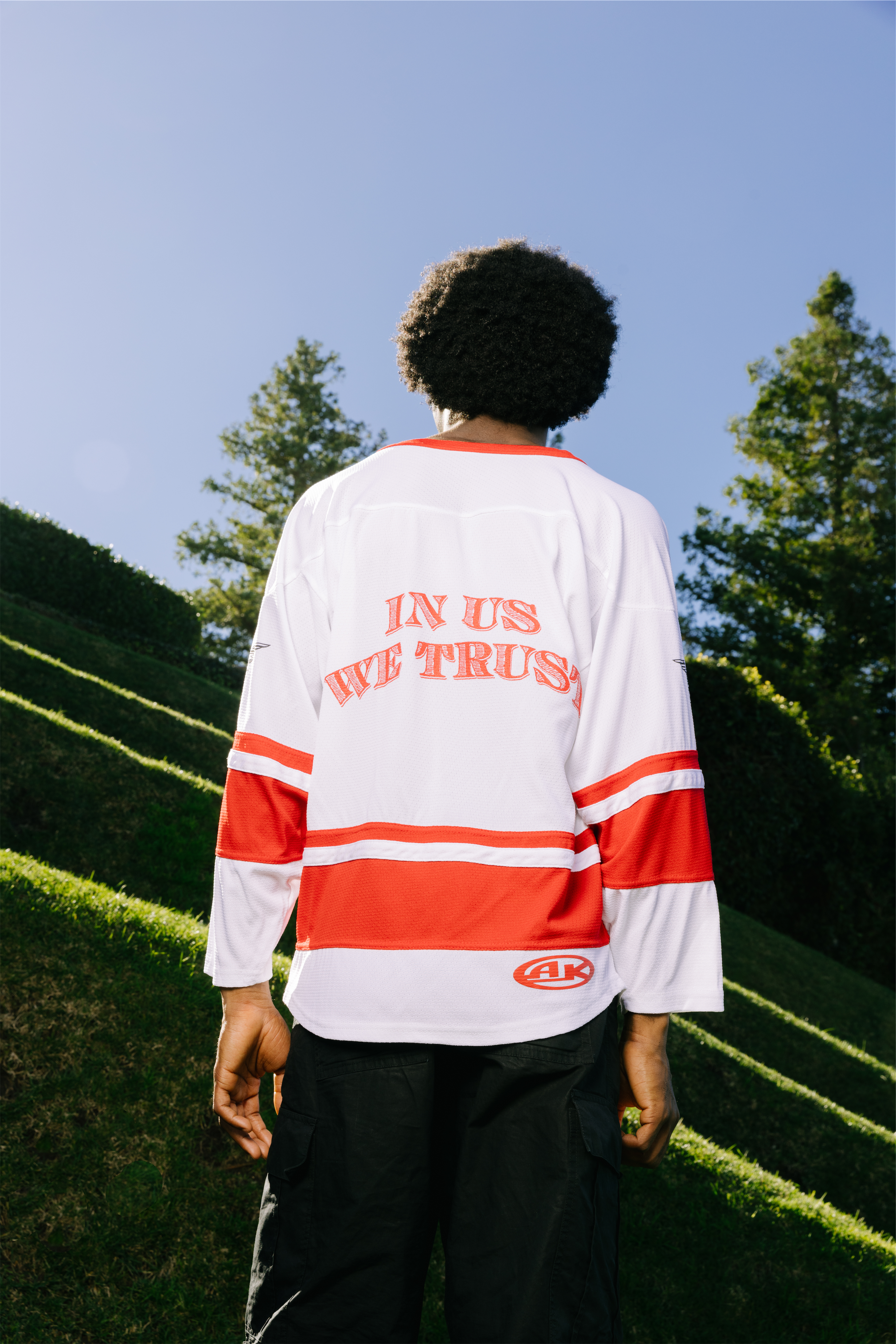 All Eyez Hockey Jersey 3 All Eyez Hockey Jersey