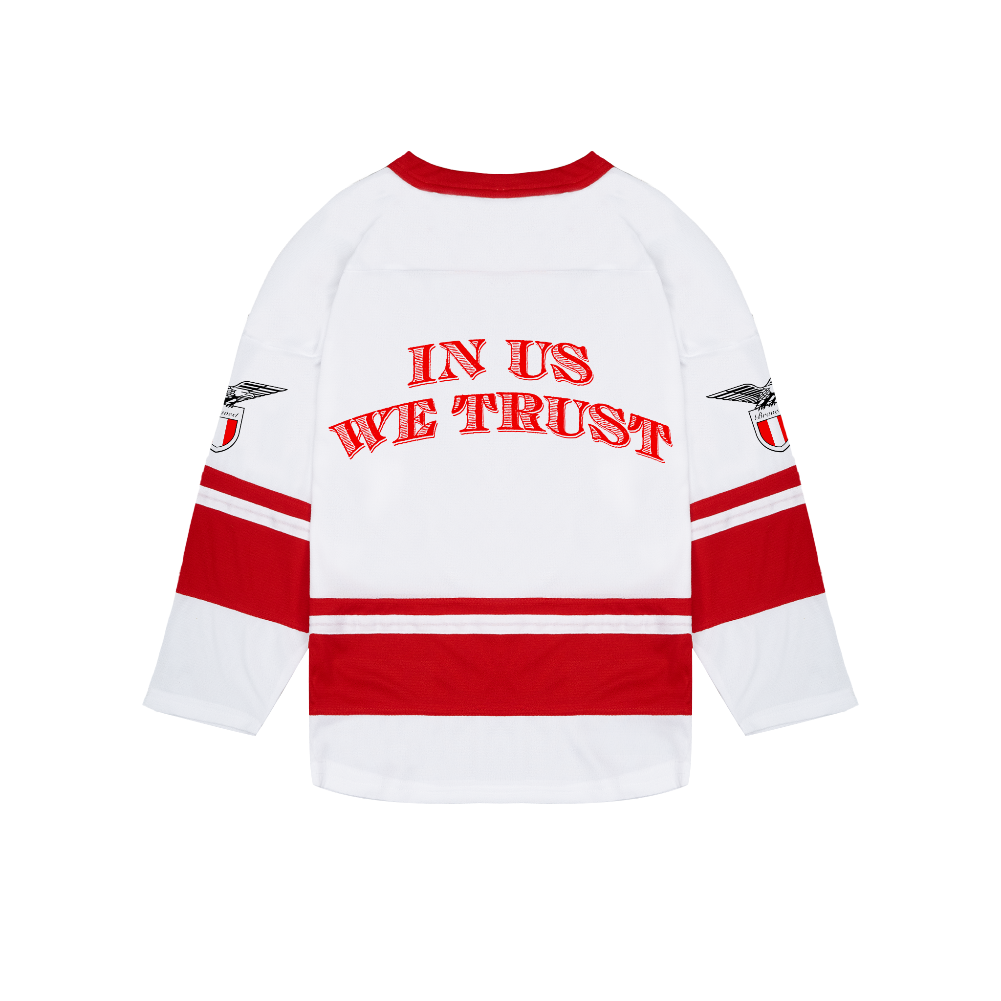 All Eyez Hockey Jersey 4 All Eyez Hockey Jersey
