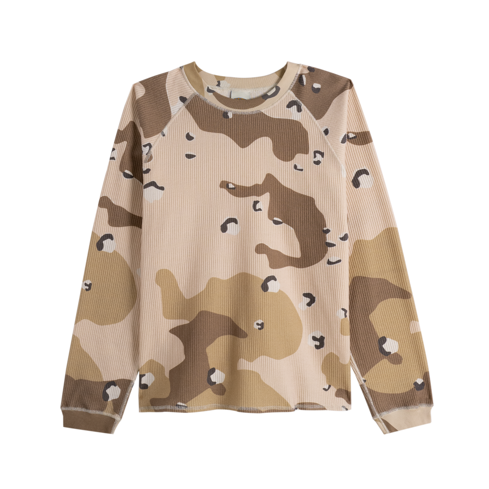 Chip Camo Thermal
