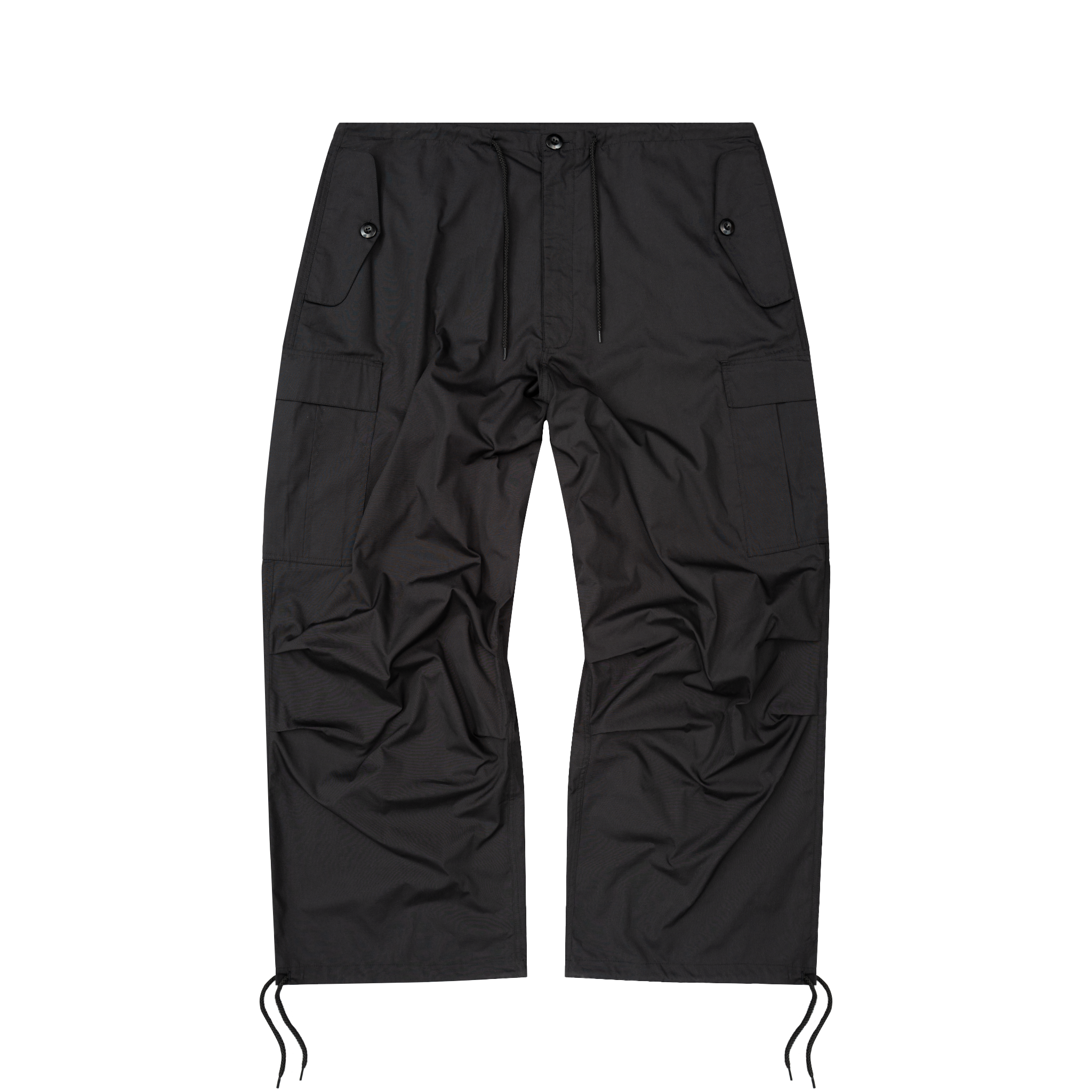 Baggy Cargo Pants