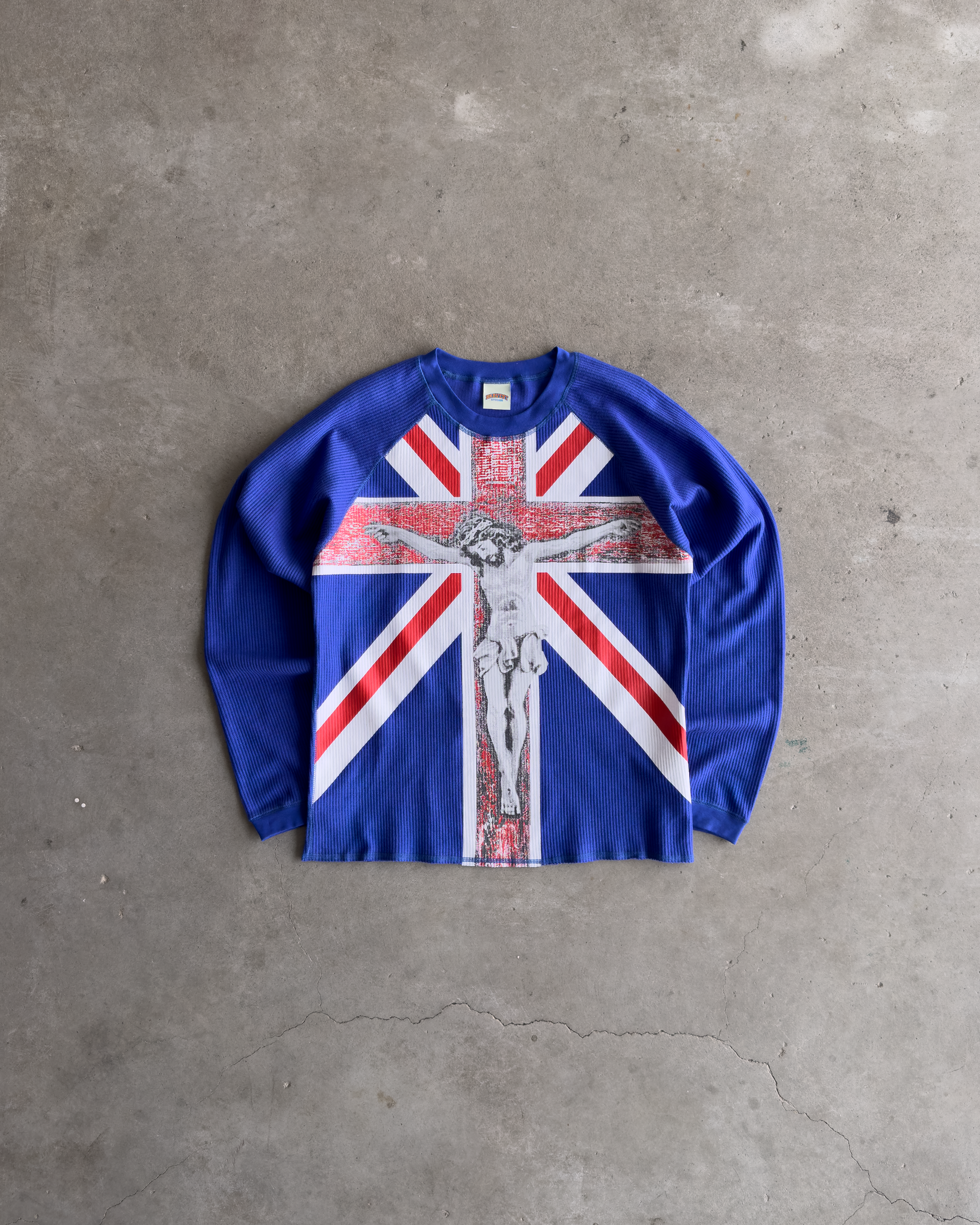 Royal Union Thermal 4 Royal Union Thermal