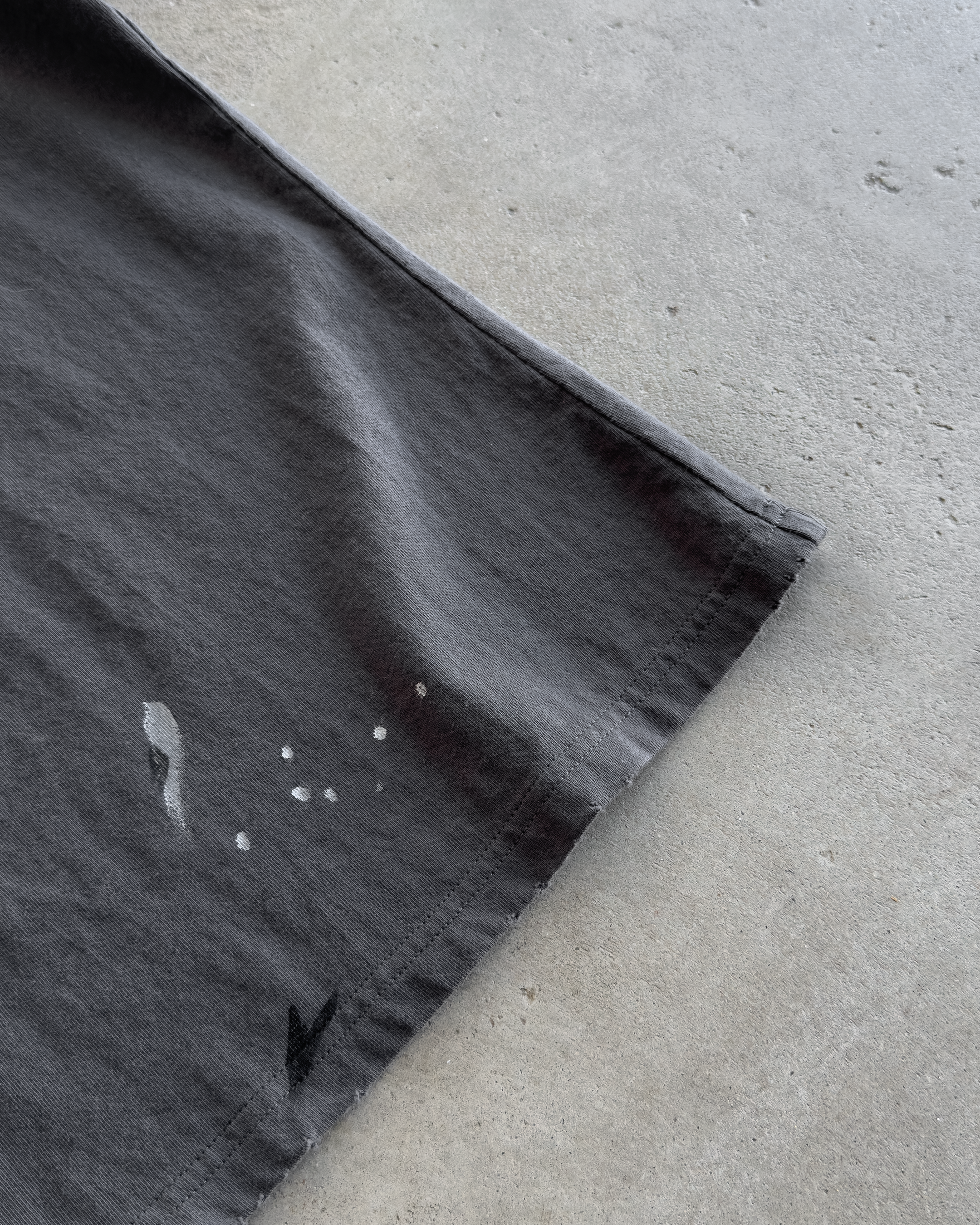 Grey Carton Vintage Tee 5 Grey Carton Vintage Tee