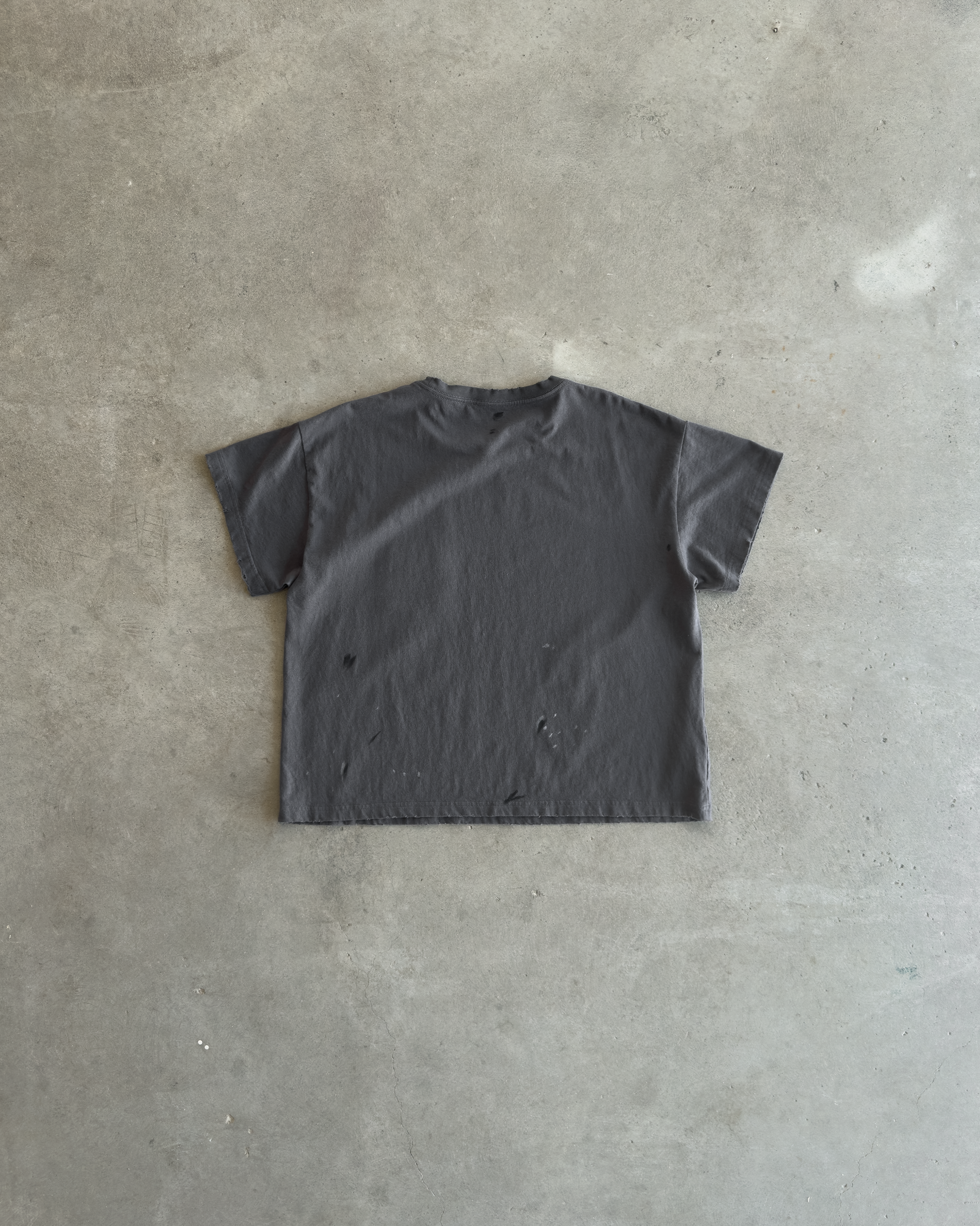 Grey Carton Vintage Tee 6 Grey Carton Vintage Tee
