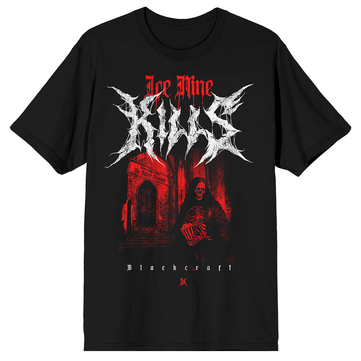 INK Now Showing T-Shirt