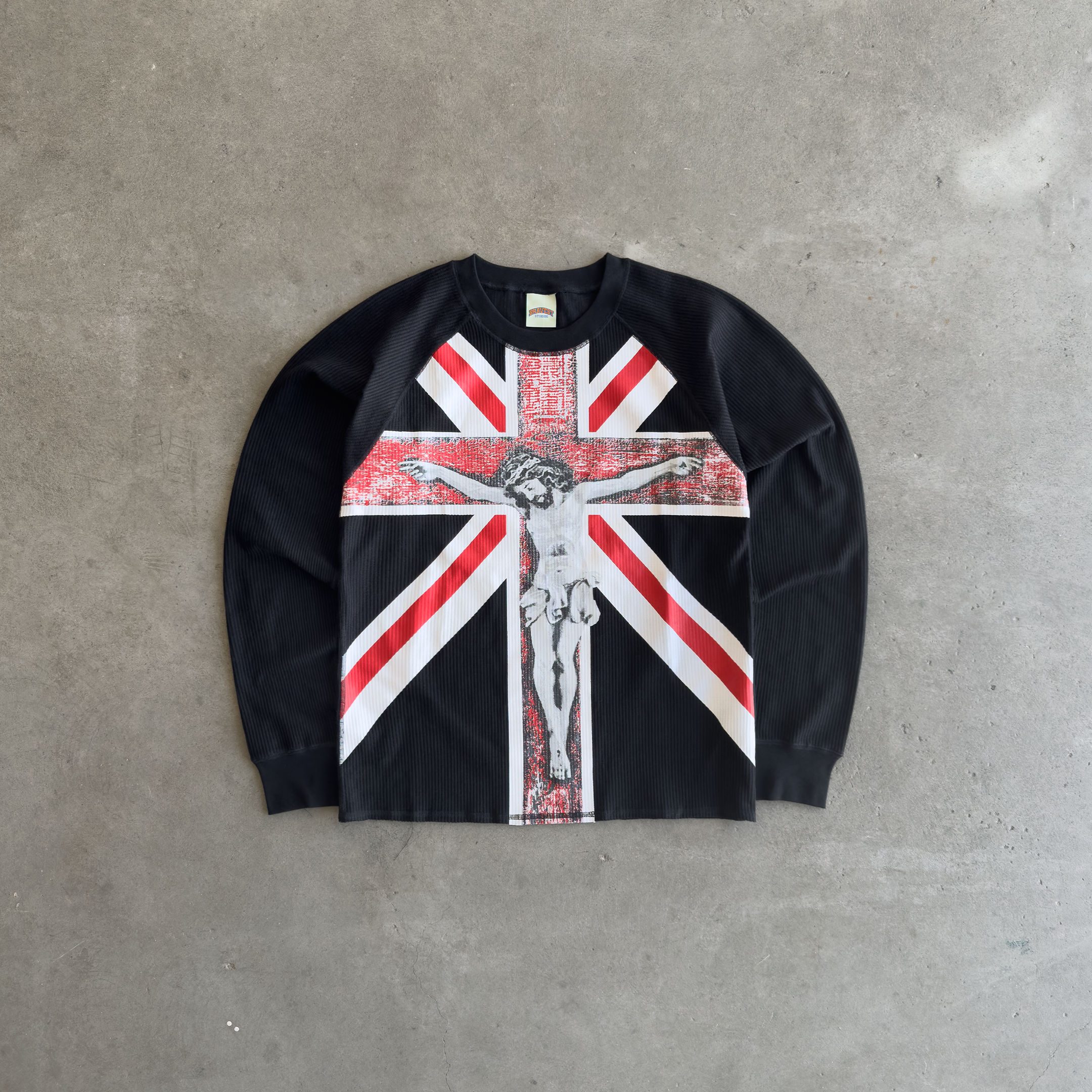 Black Union Thermal