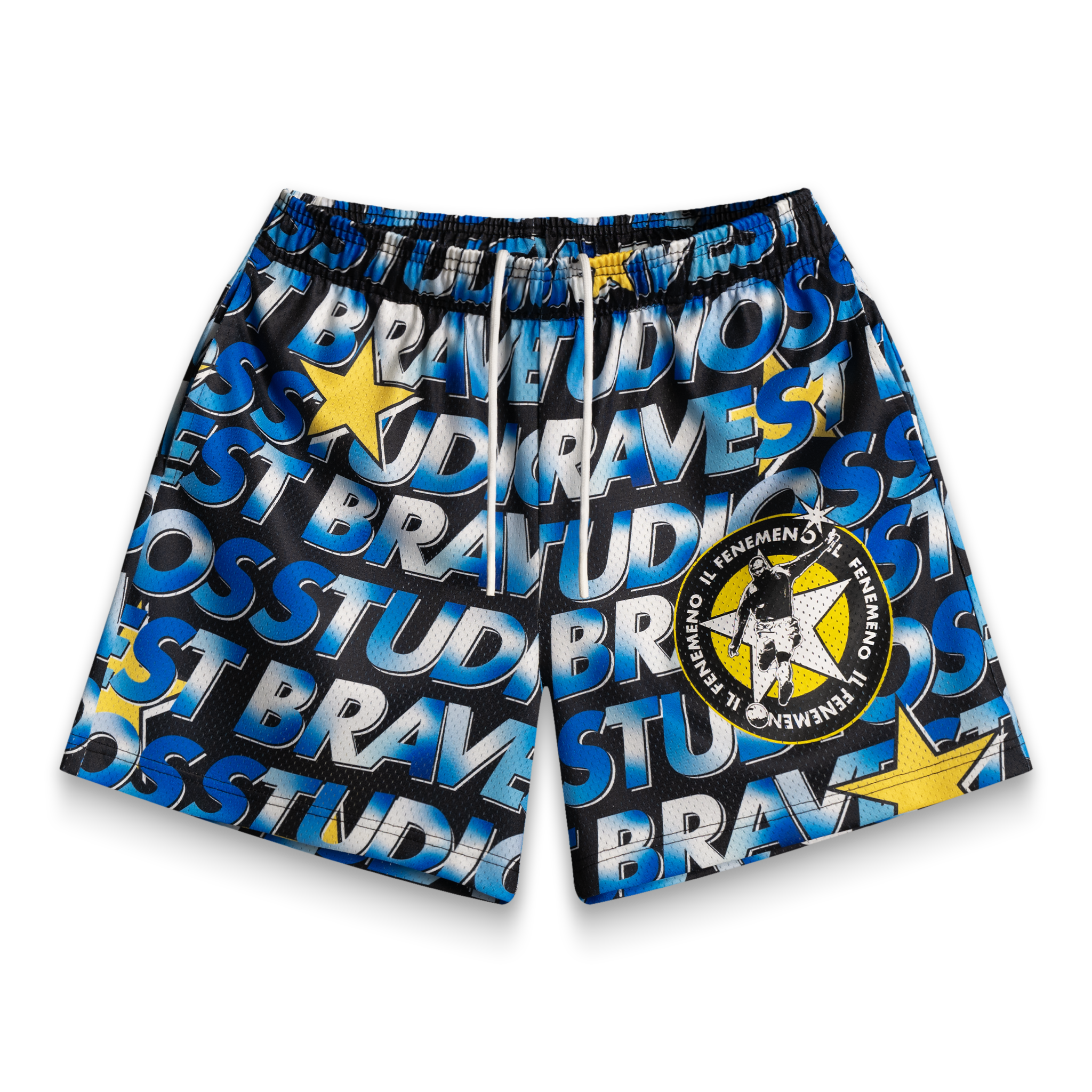 Fenom Shorts