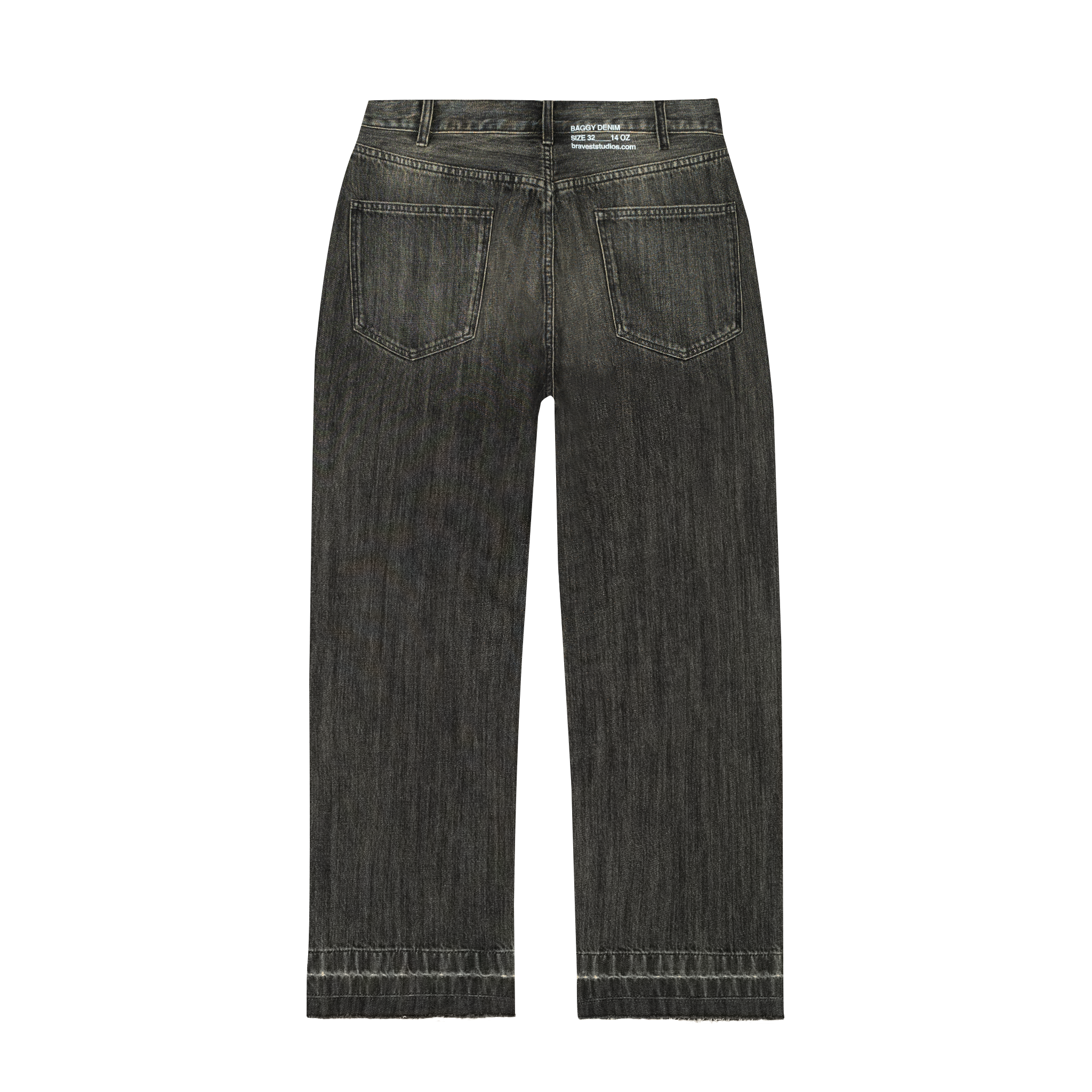 Black Cathedral Denim 3 Black Cathedral Denim