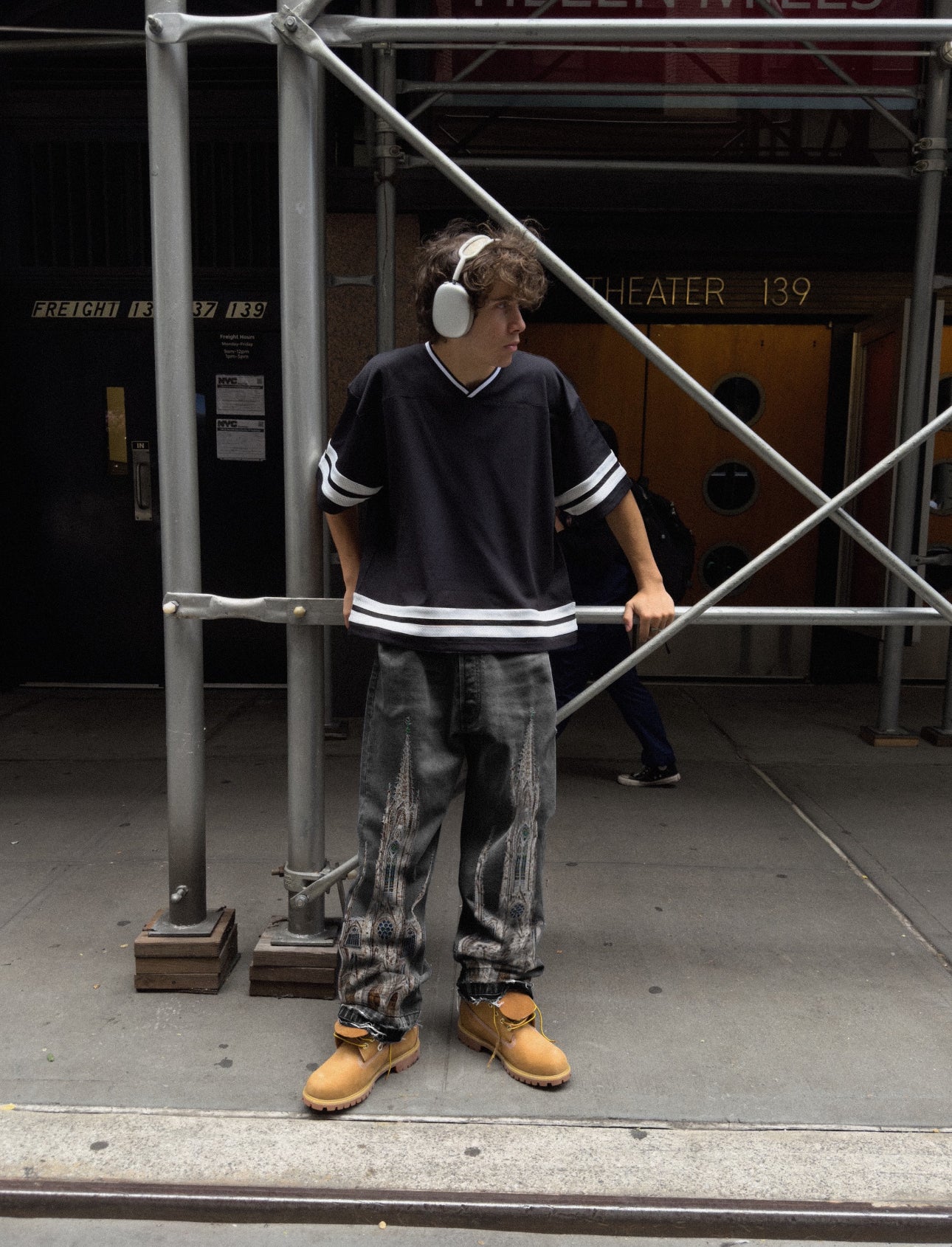 Black Cathedral Denim 4 Black Cathedral Denim