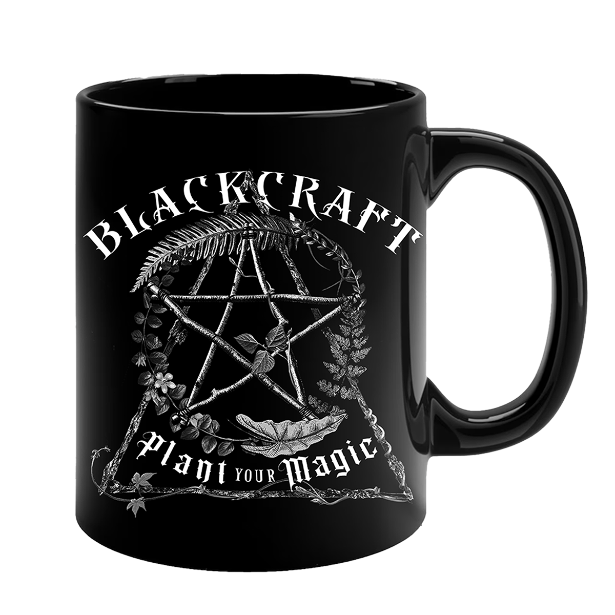 Plant Coven Mug