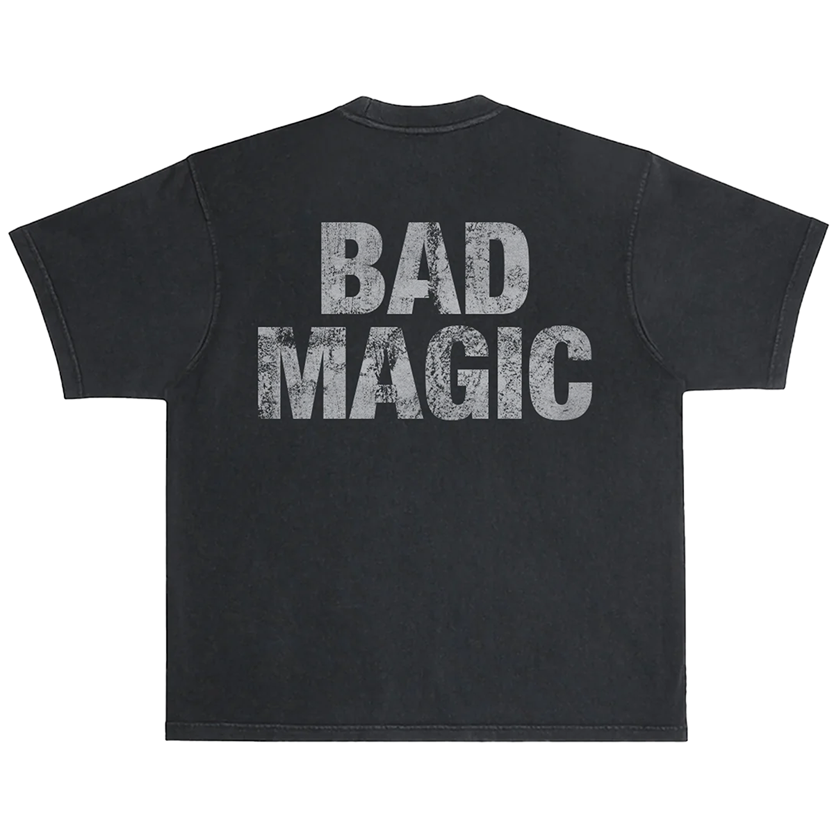 Motörhead x Blackcraft Bad Magic T-Shirt 3 Motörhead x Blackcraft Bad Magic T-Shirt