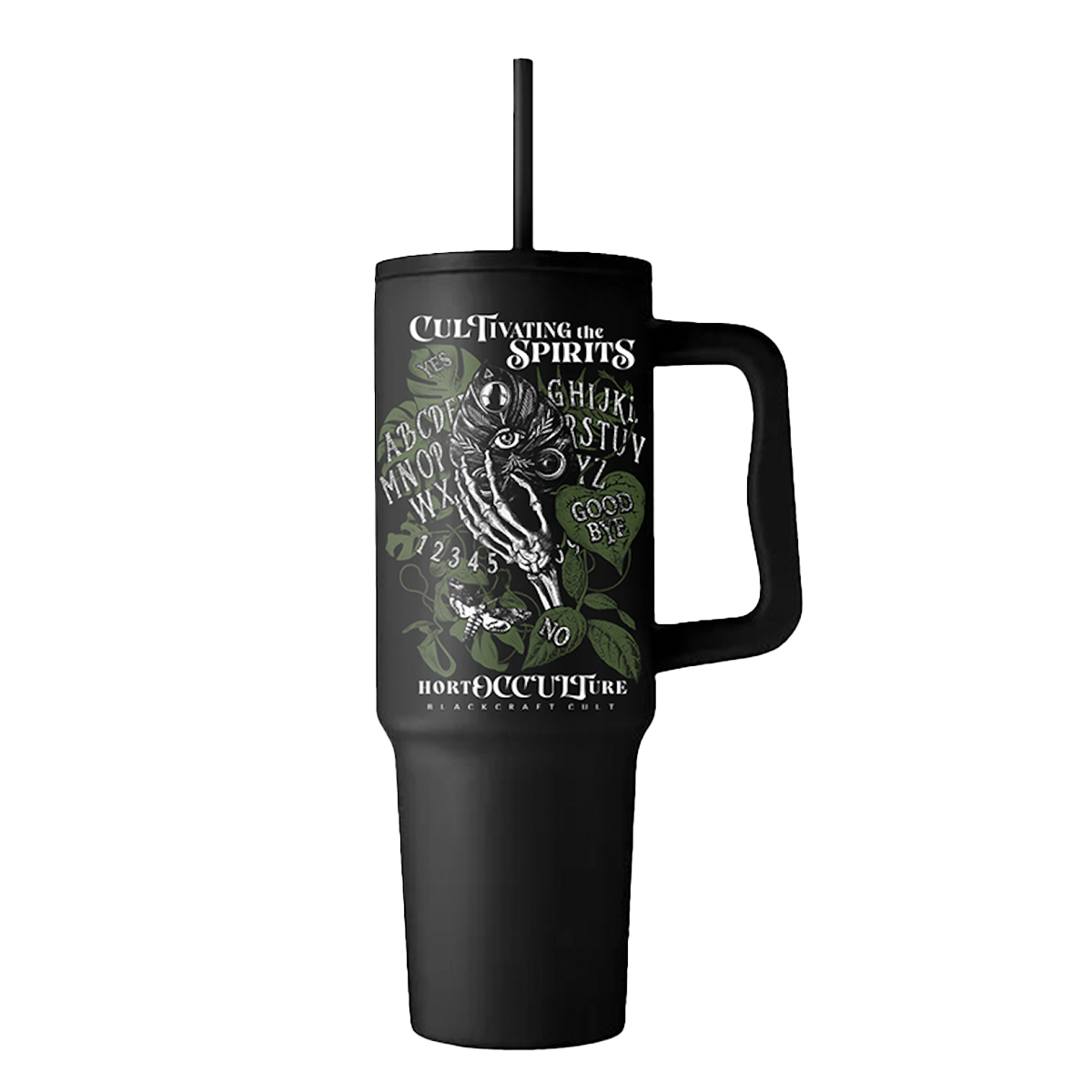 Hortocculture Tumbler