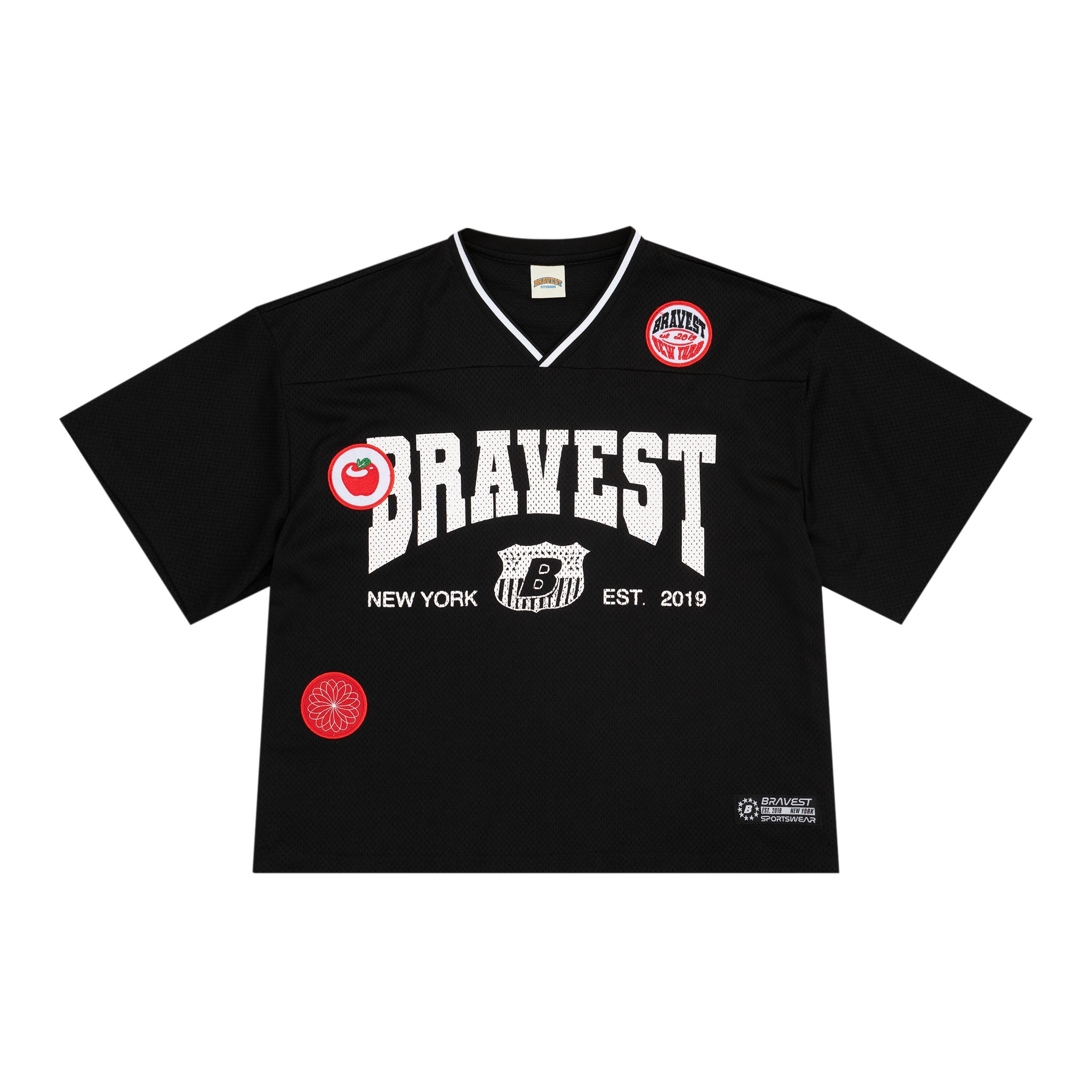 00 Football Jersey
