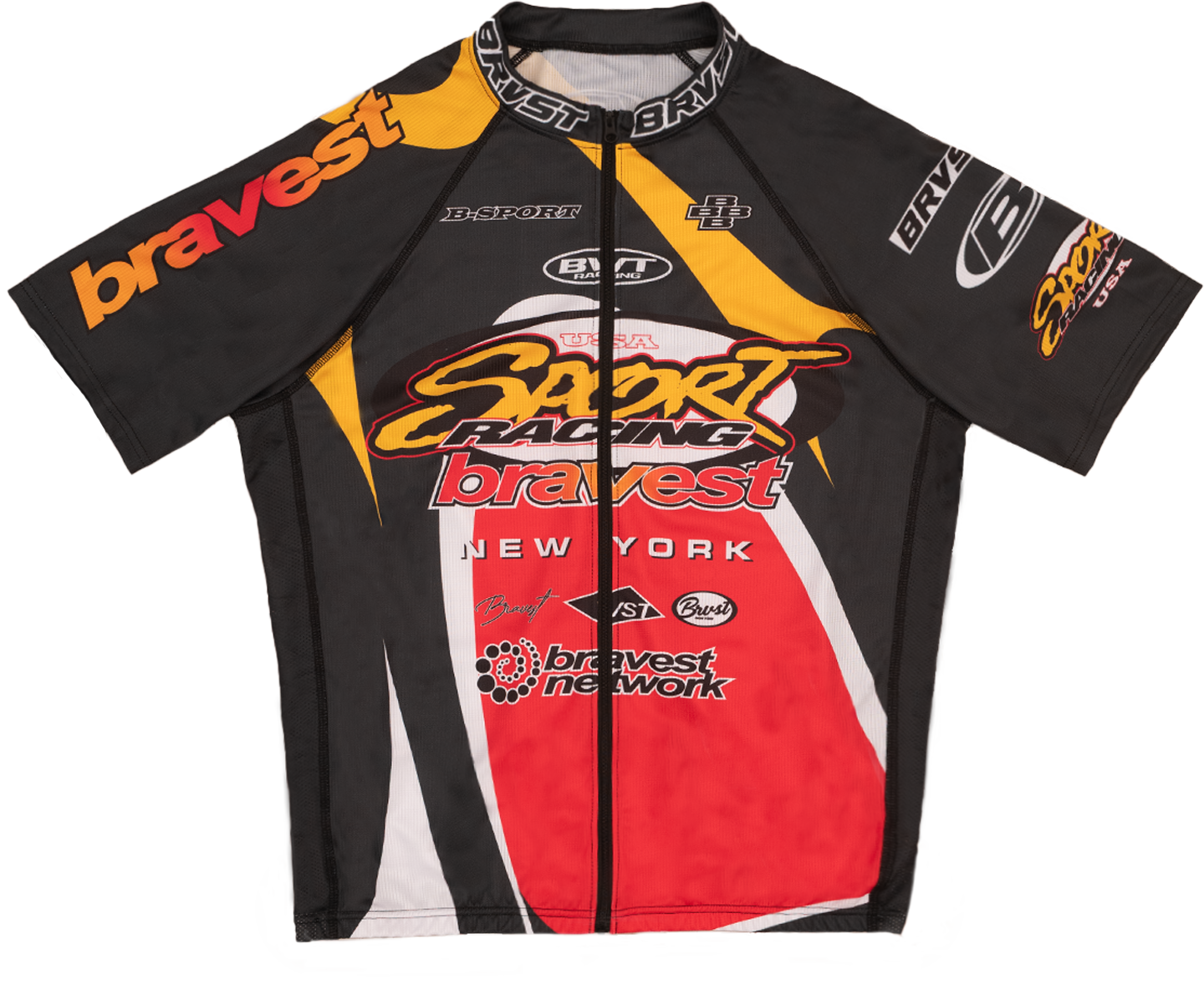 Cycling Jersey