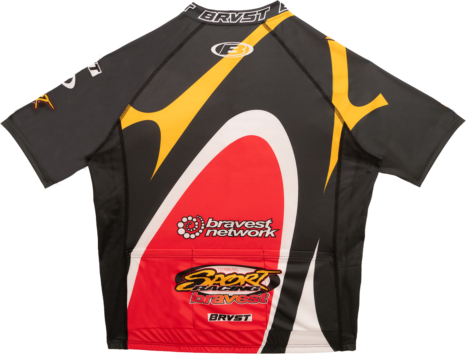 Cycling Jersey 4 Cycling Jersey