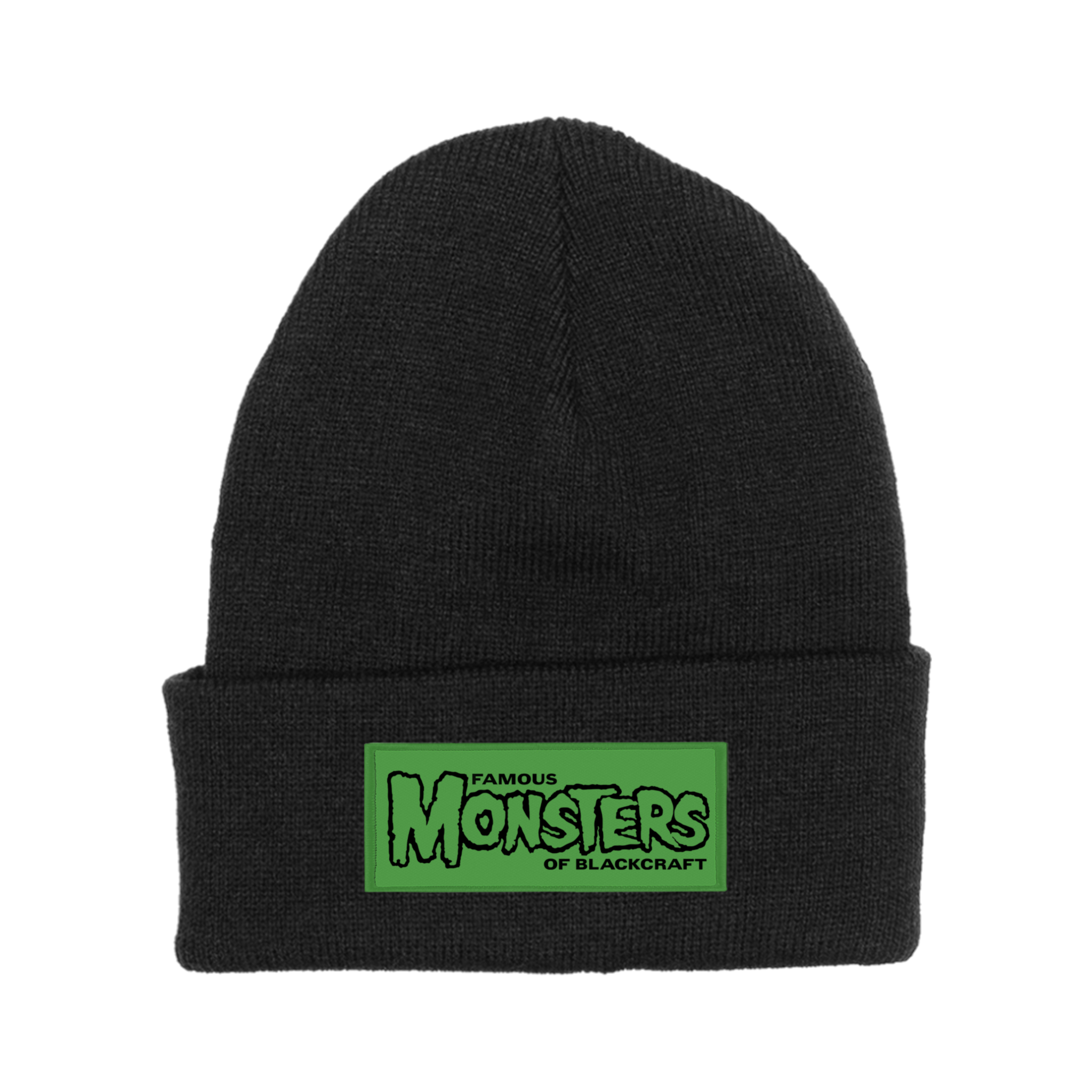 Monsters Beanie