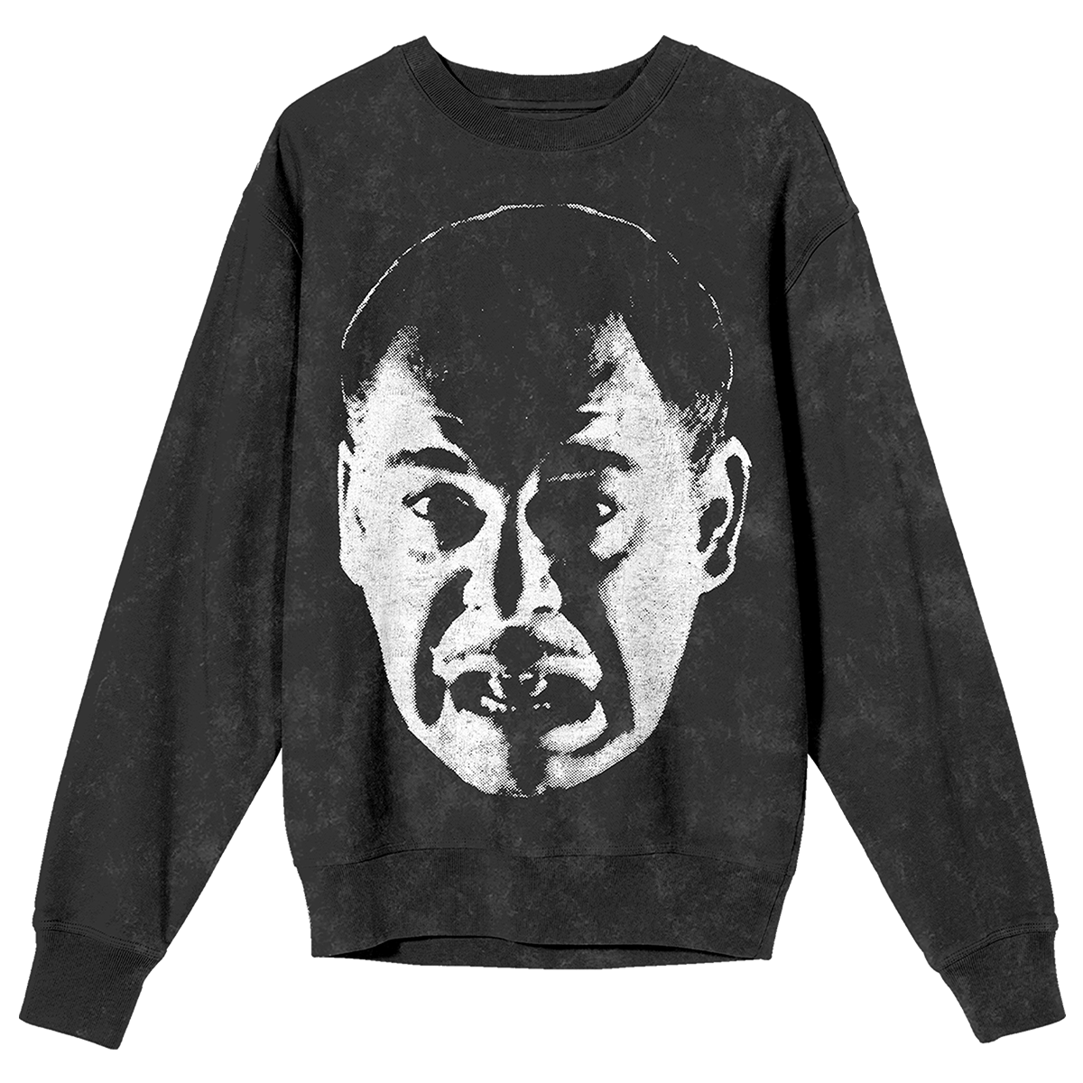 Dracula Flies Again Sweatshirt