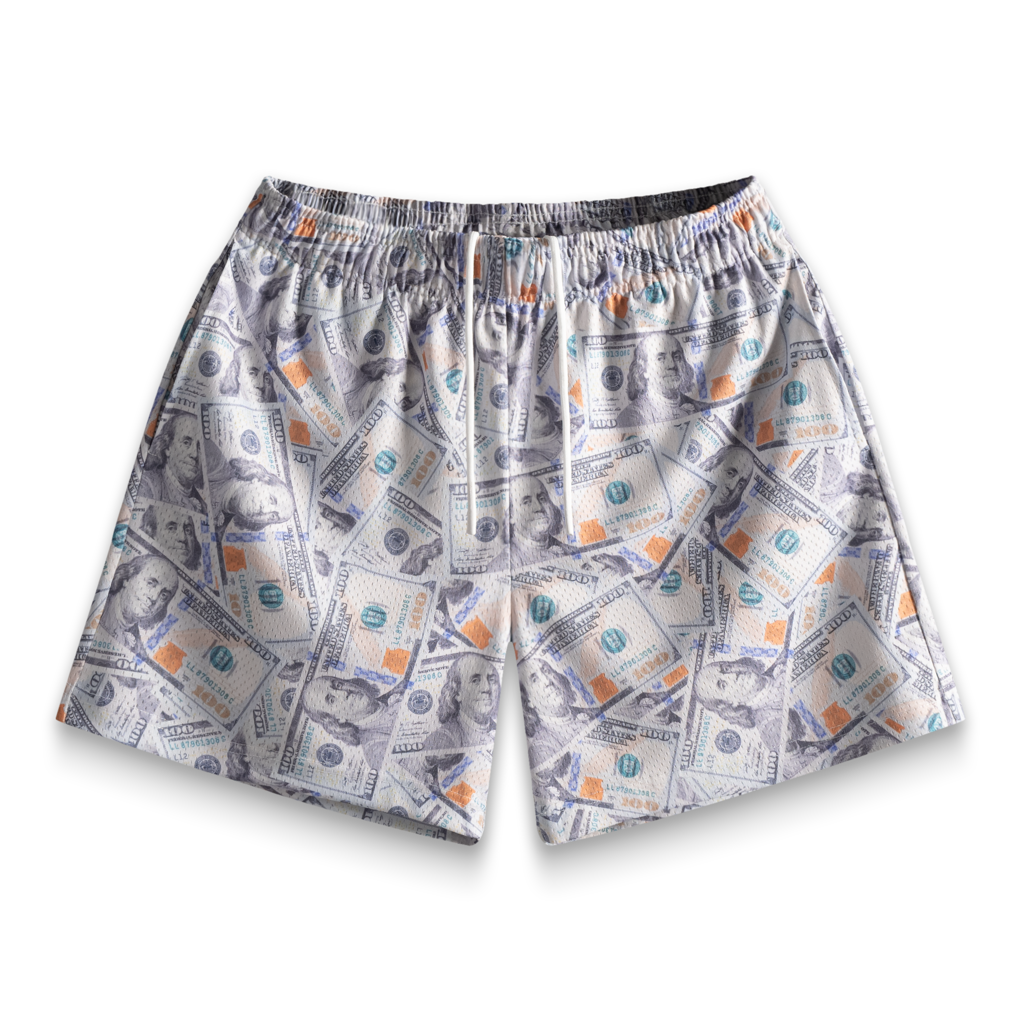 Benji Shorts