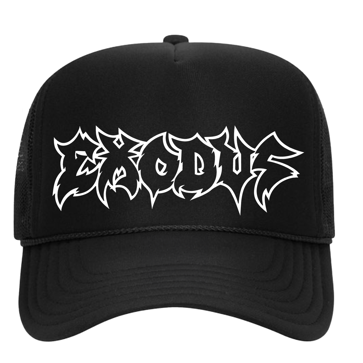 Exodus Logo Hat