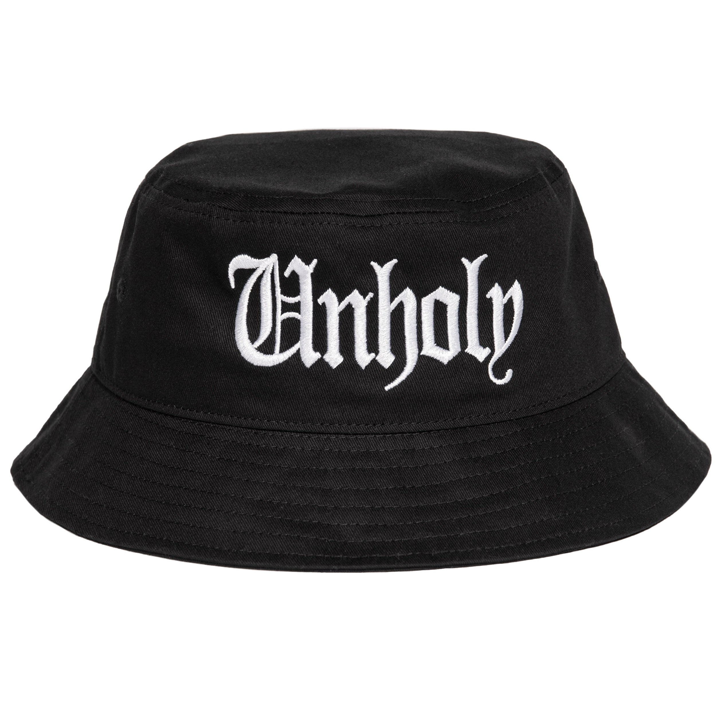 Unholy Bucket Hat