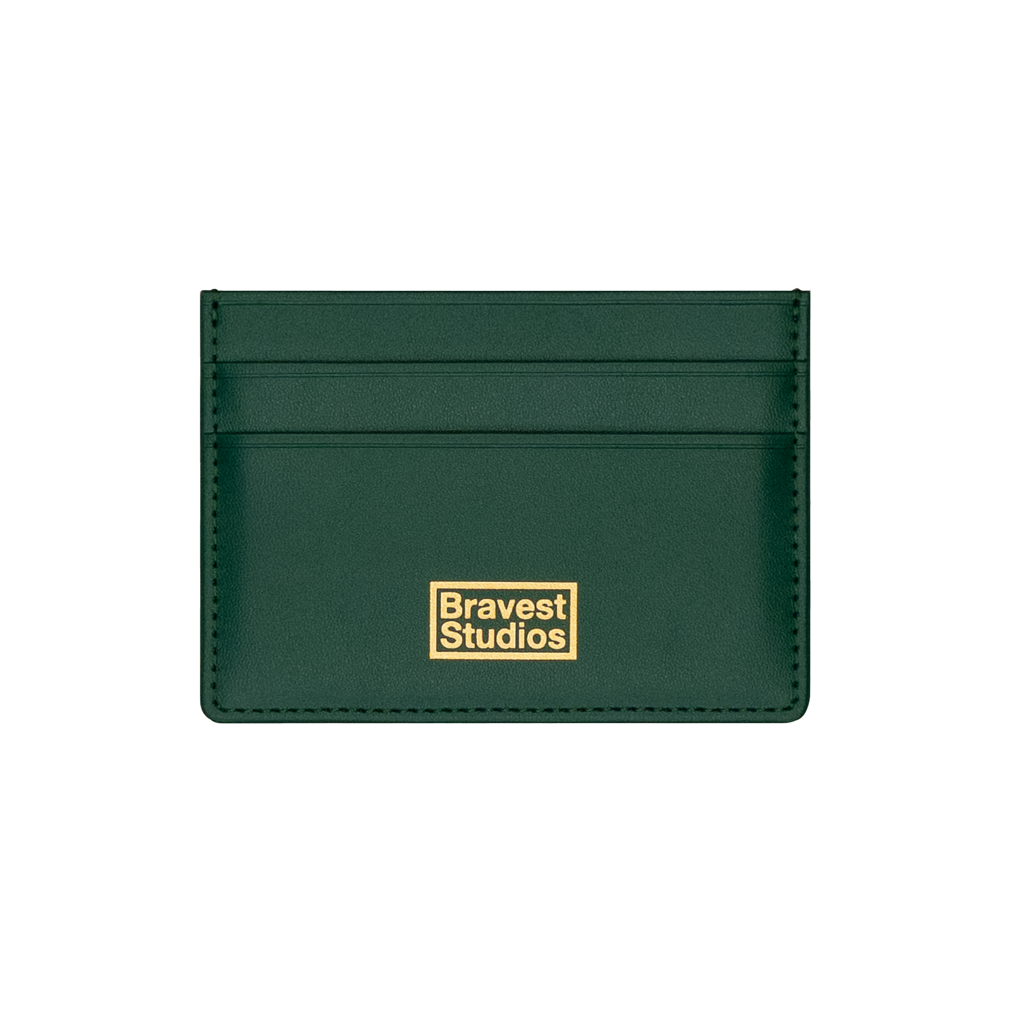 Green Cardholder