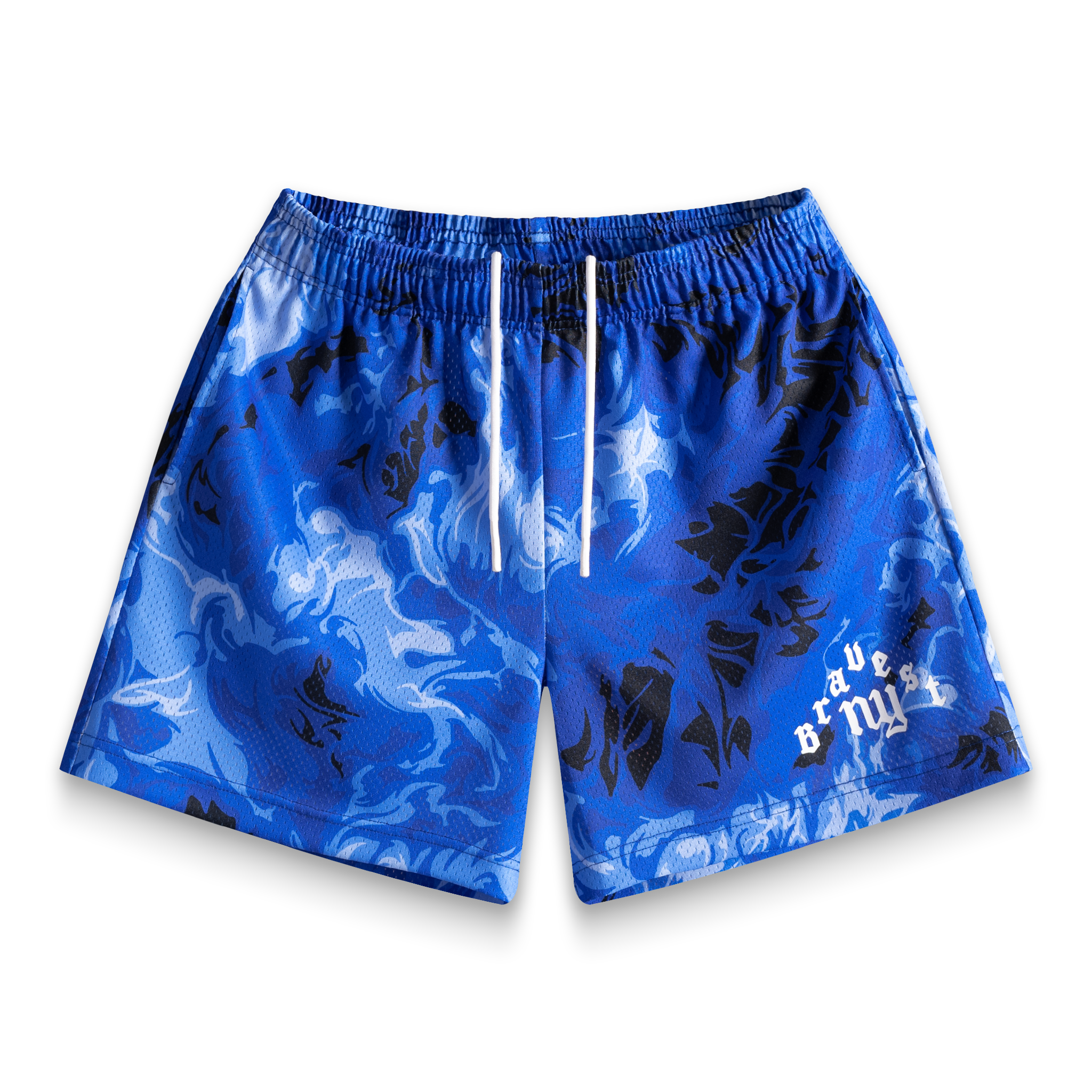 Inferno Shorts
