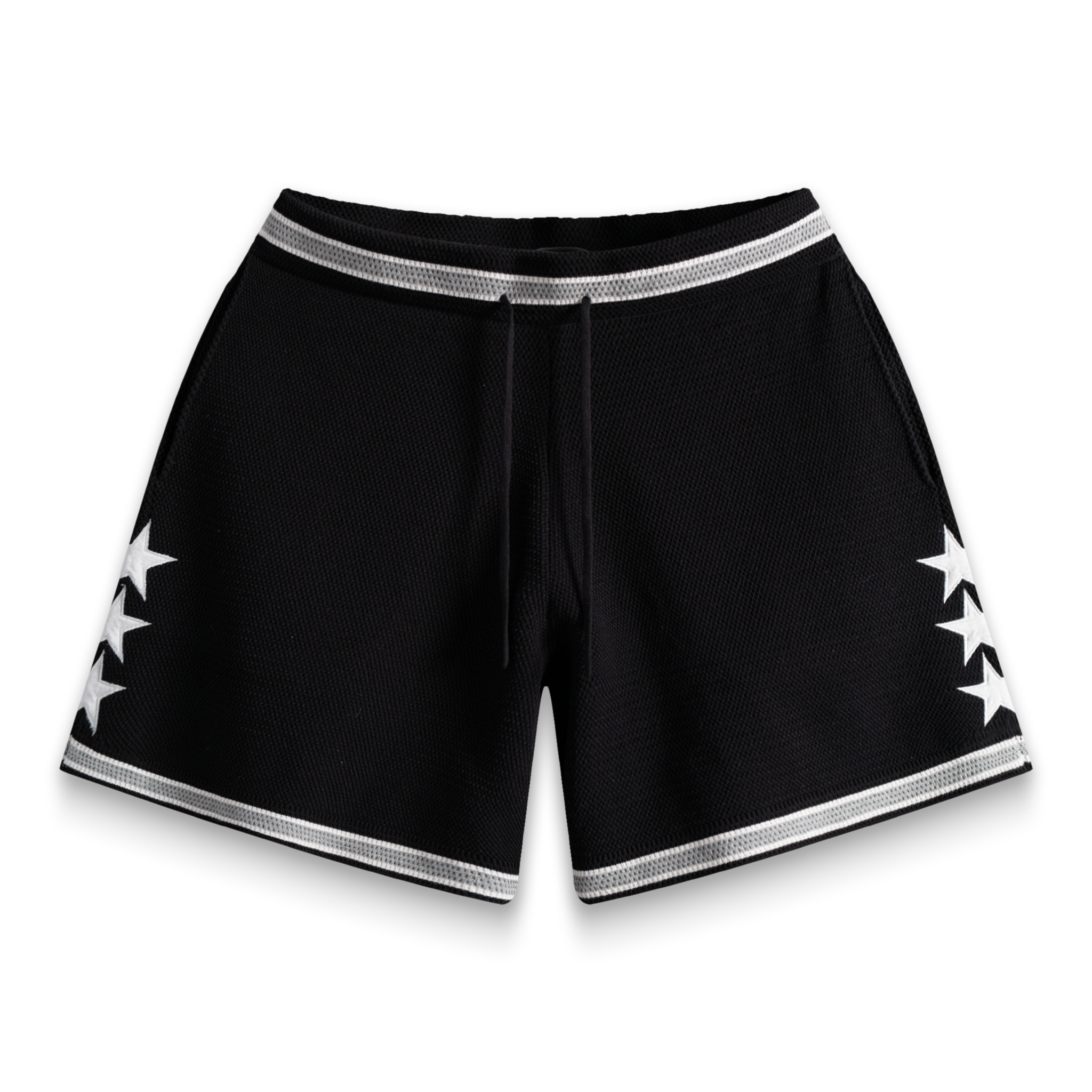 Ace Knit Shorts