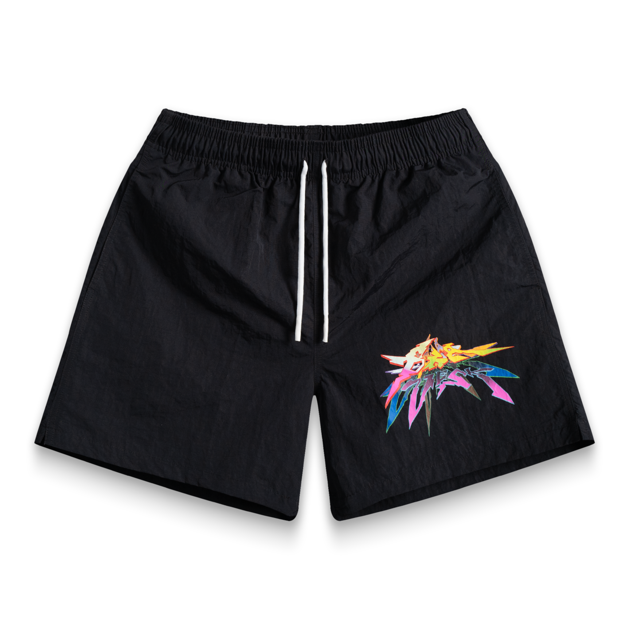 Battleship Swim Trunks