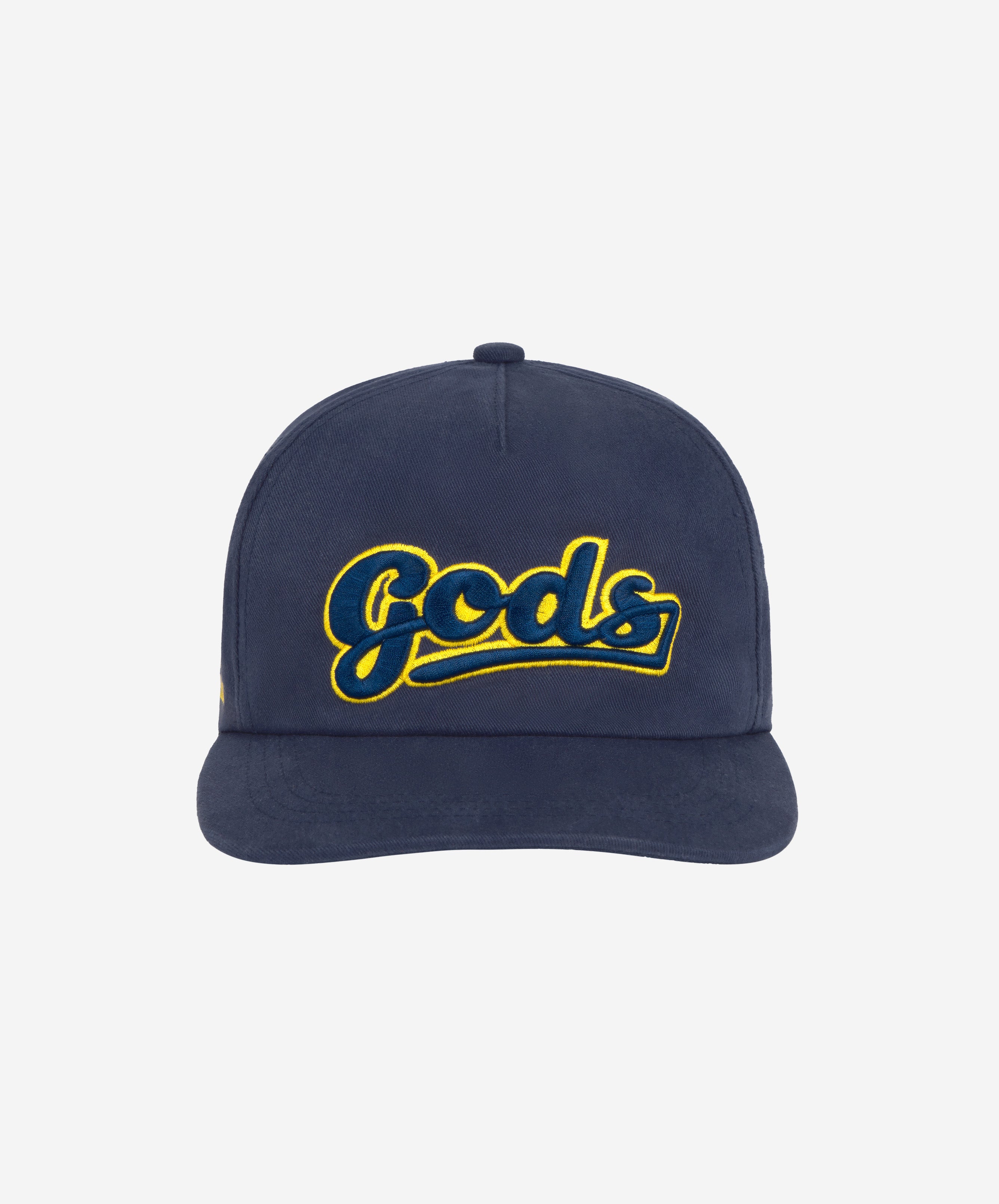 GODS CAP NAVY