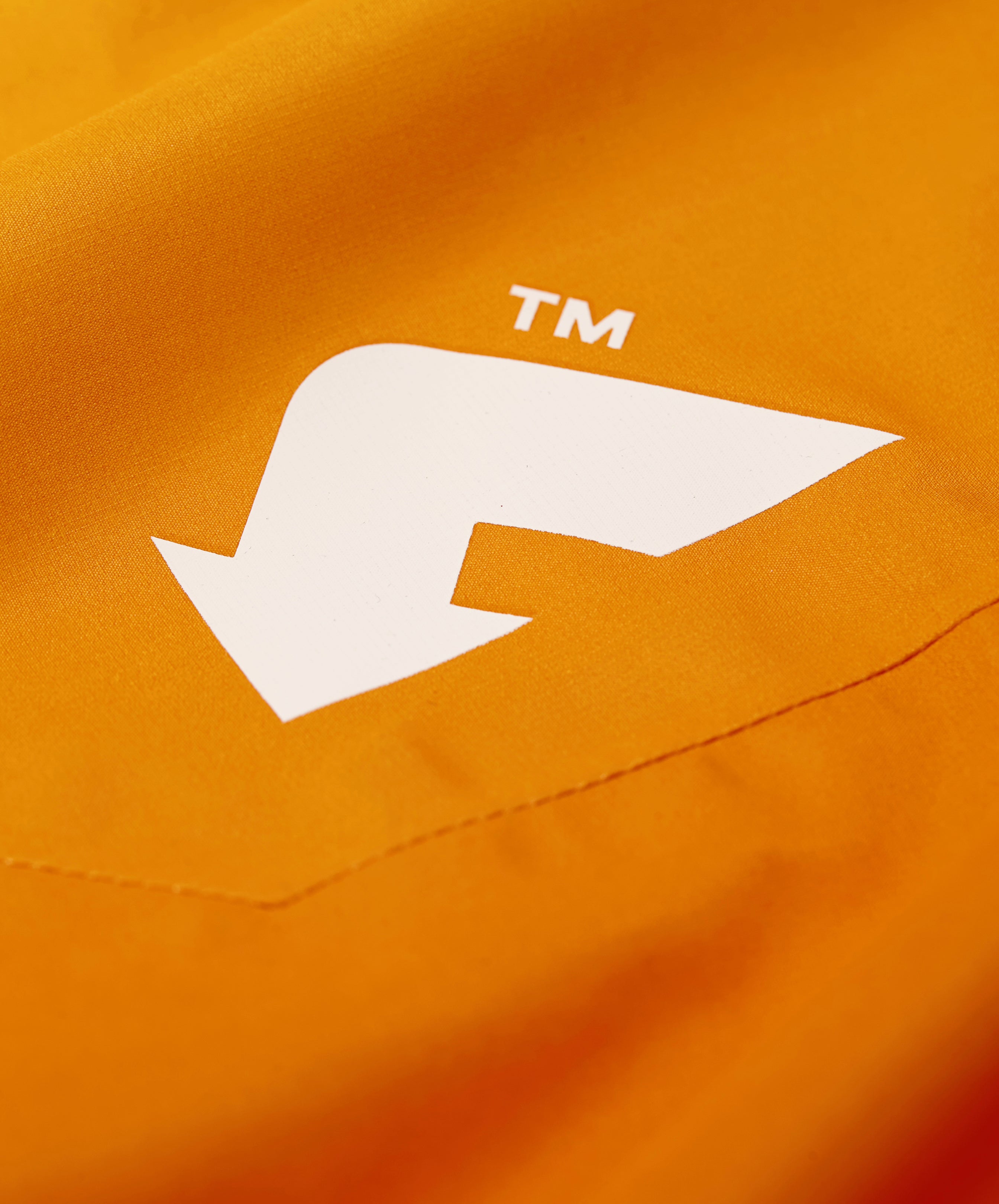 3-LAYER JACKET ORANGE 8 3-LAYER JACKET ORANGE
