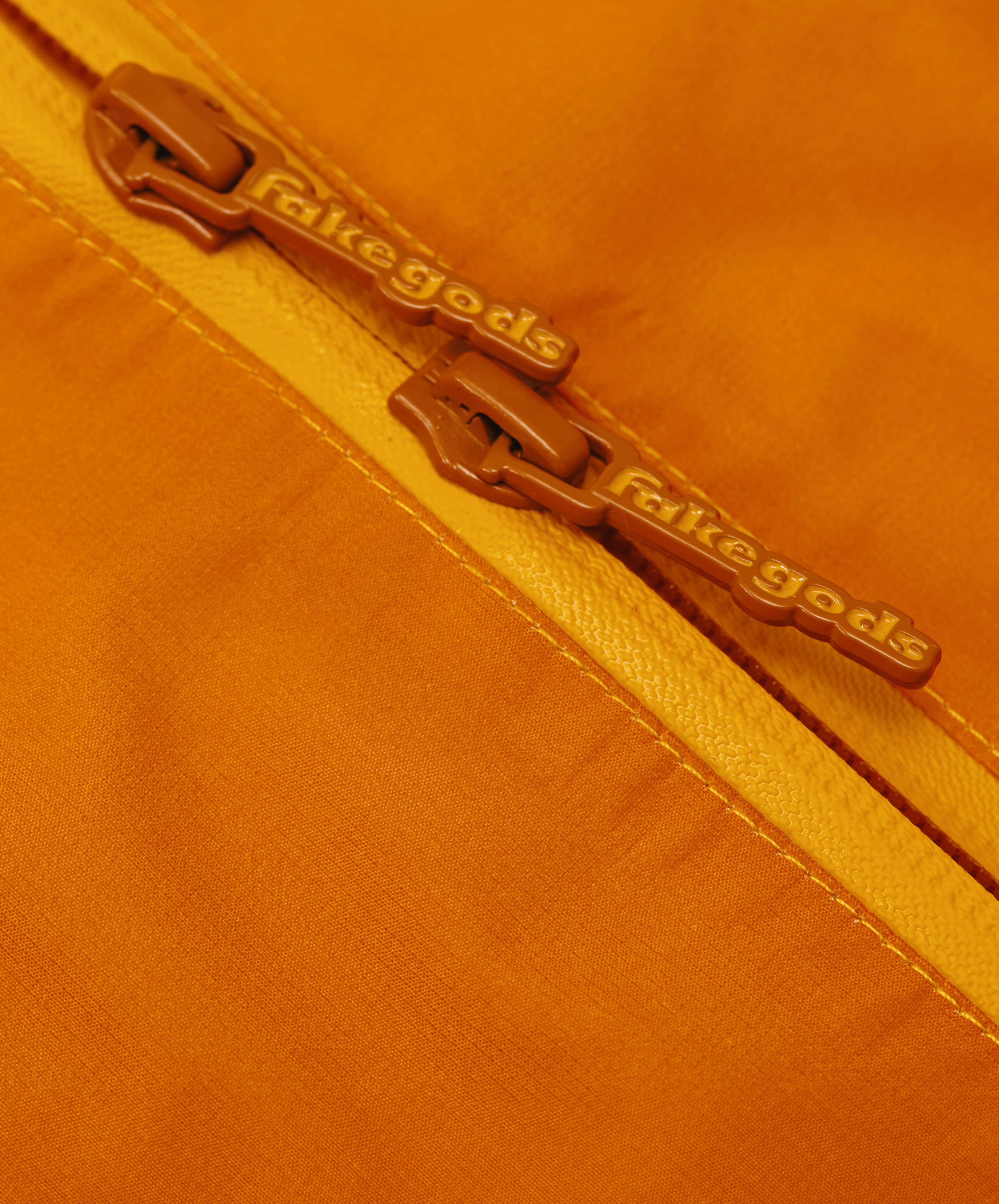 3-LAYER JACKET ORANGE 10 3-LAYER JACKET ORANGE