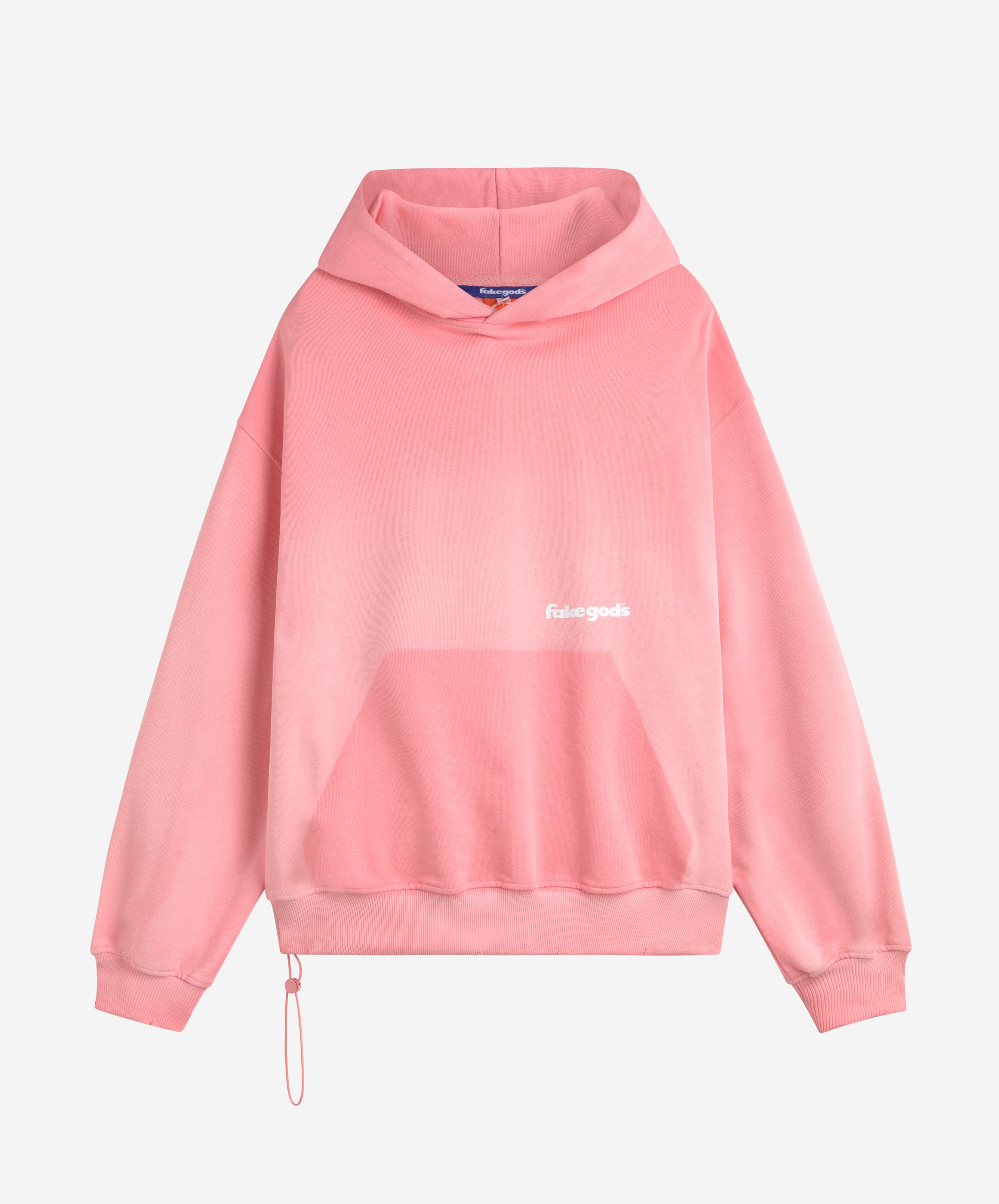 DESIGNER HOODIE ROSE
