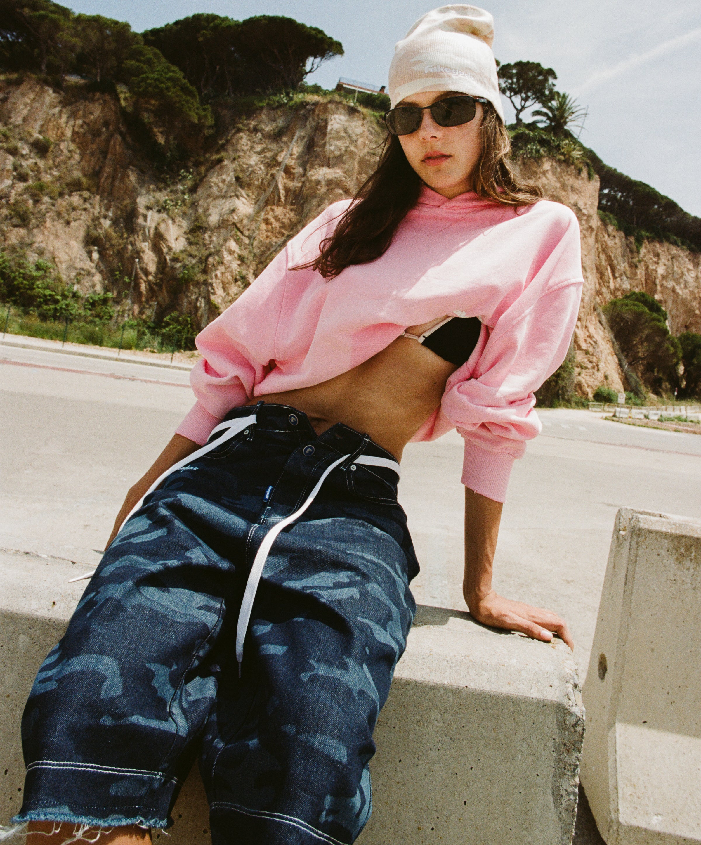 DESIGNER HOODIE ROSE 5 DESIGNER HOODIE ROSE