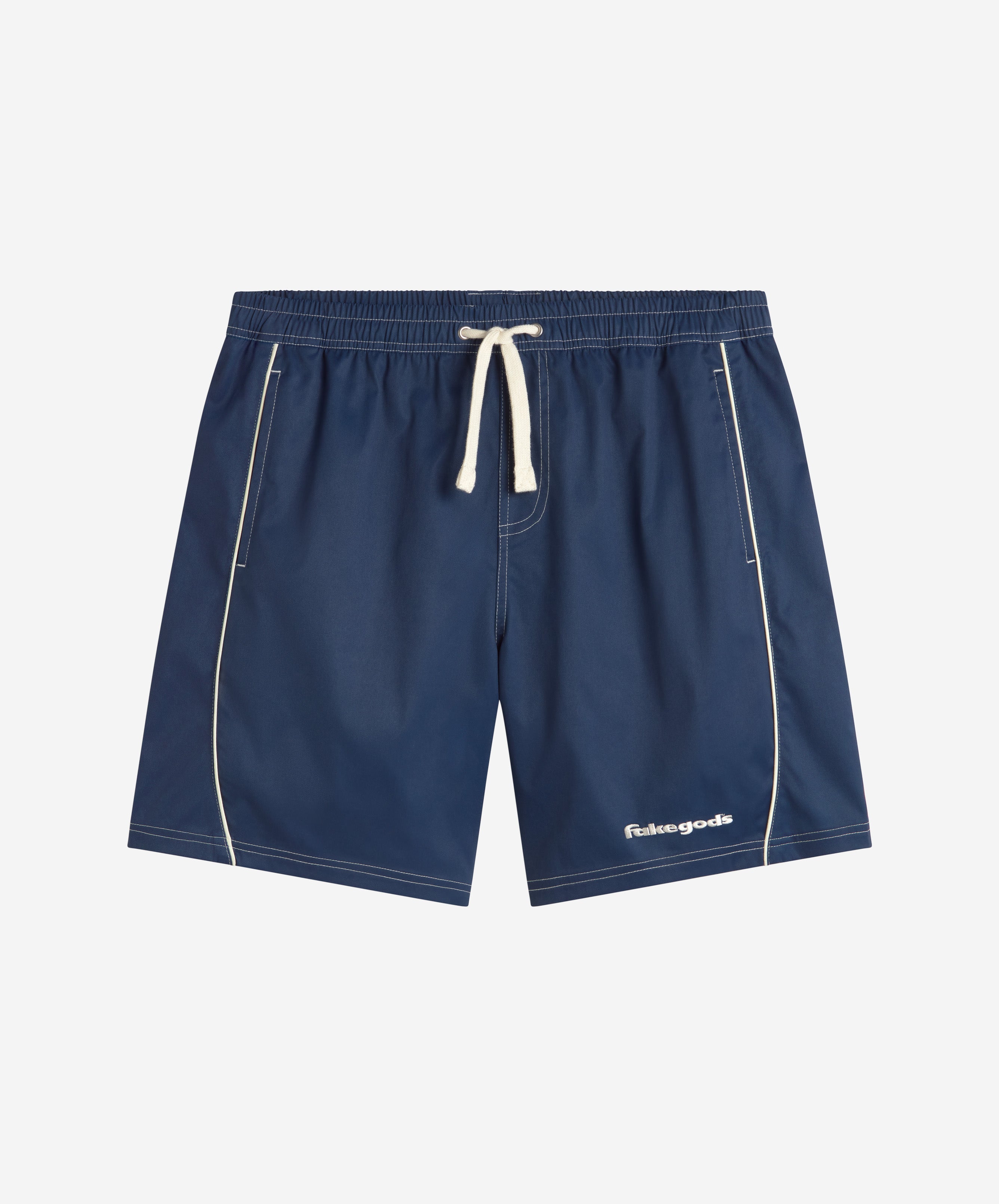 ESSENTIAL SWIMSUIT NAVY