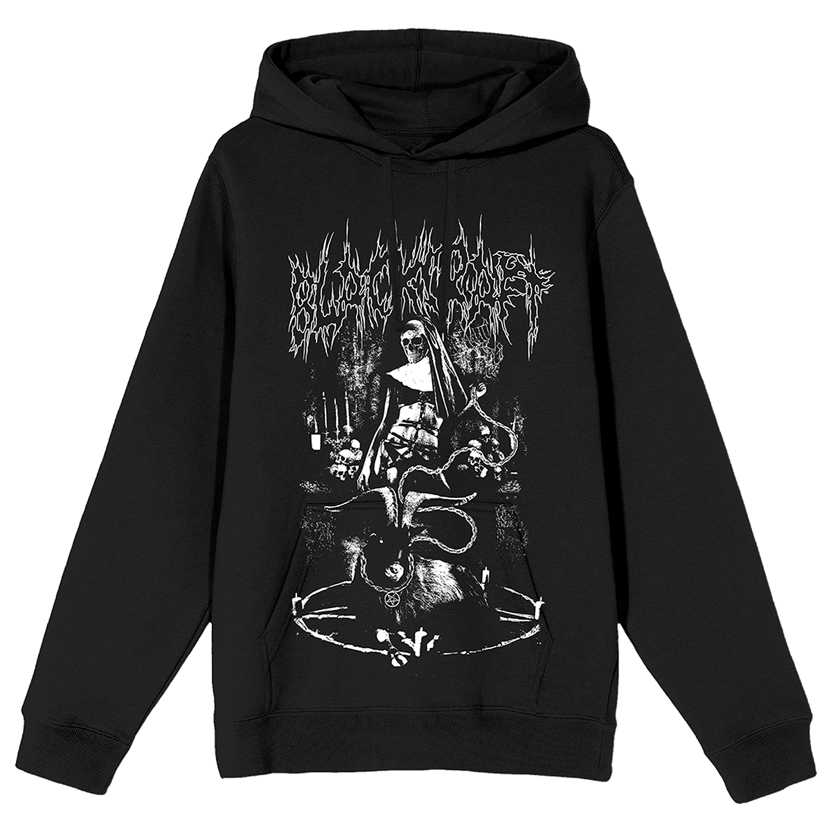 Nun Ya Business Pullover Hoodie