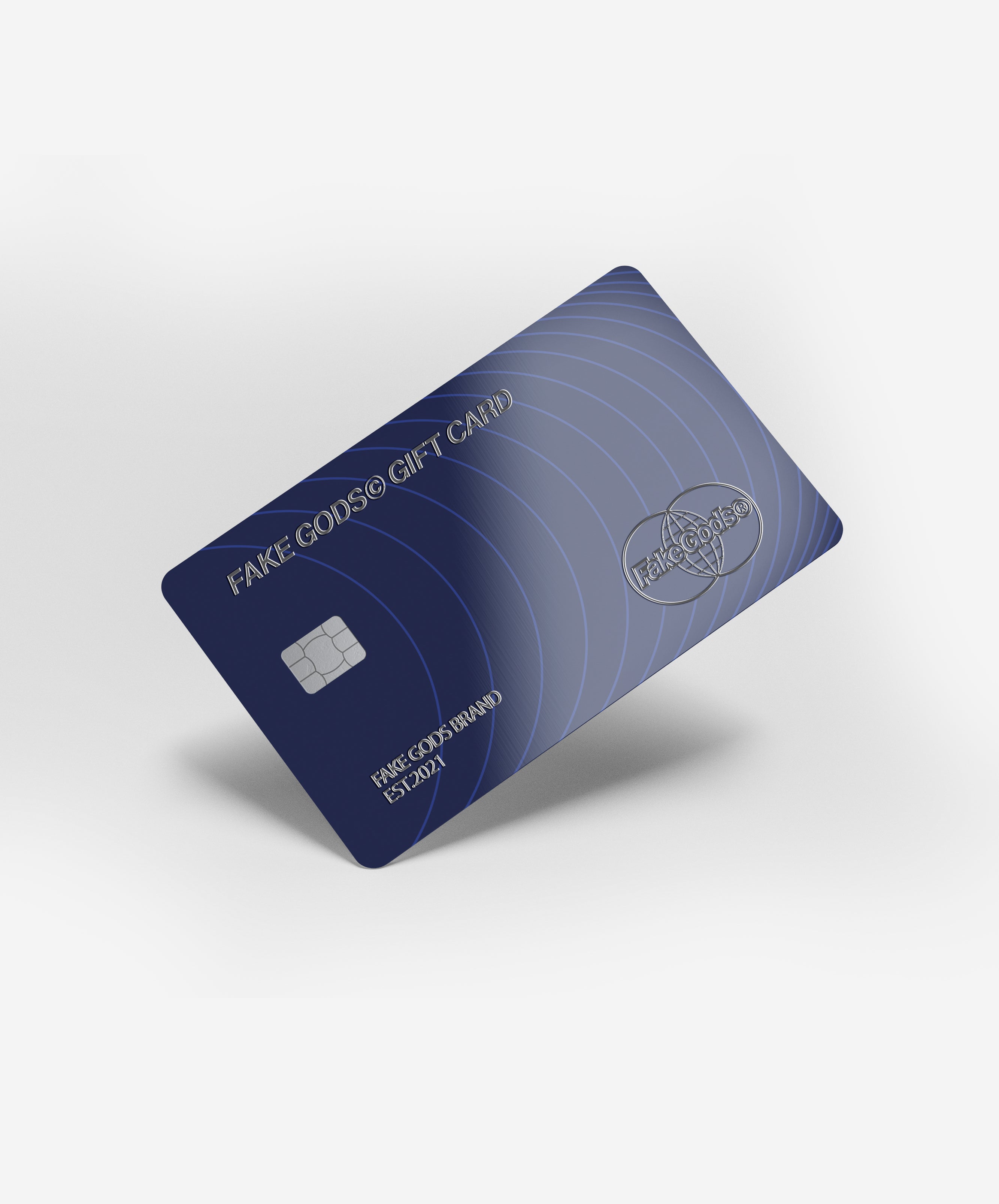 FG GIFT CARD