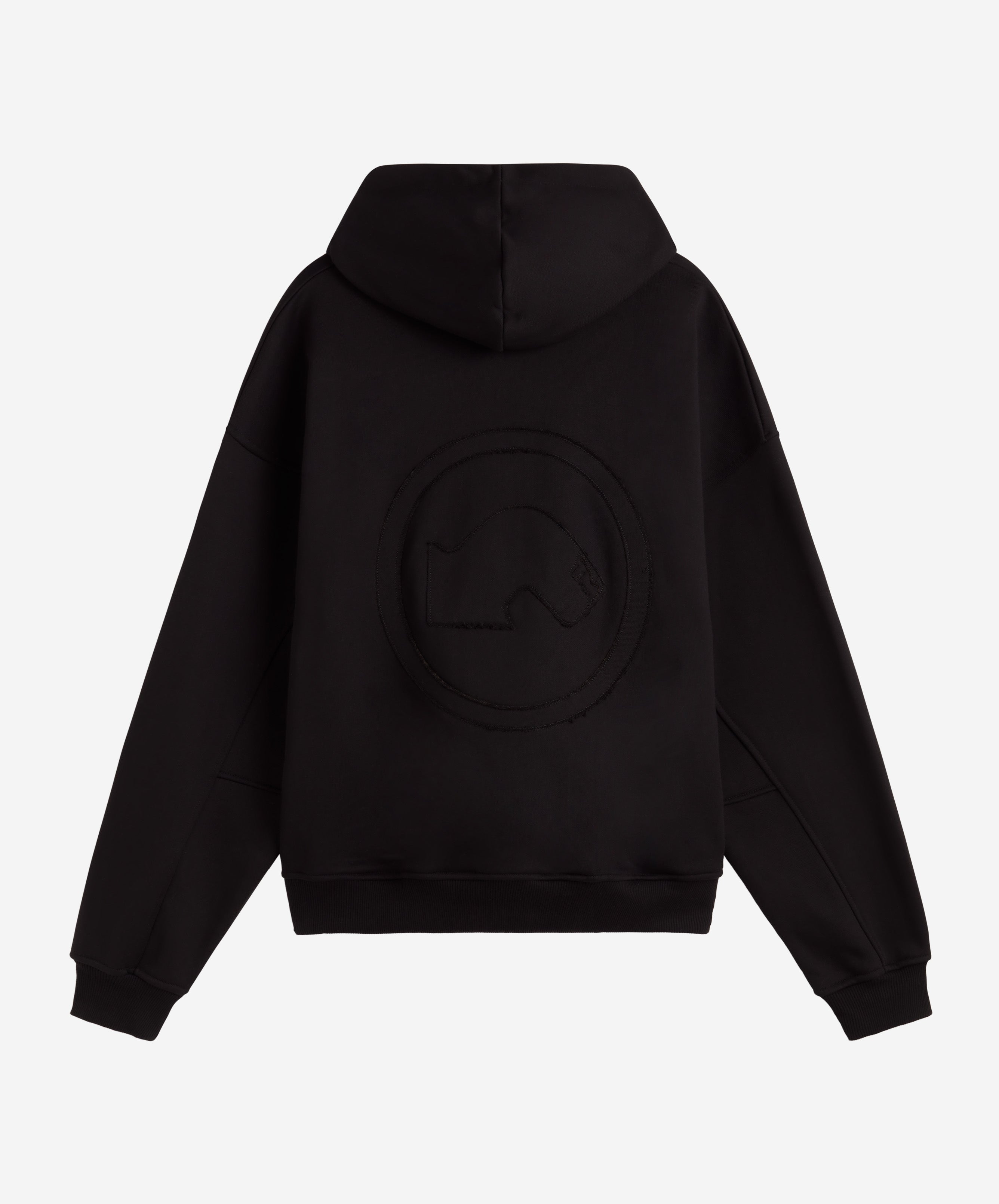 GODS HOODIE BLACK 3 GODS HOODIE BLACK