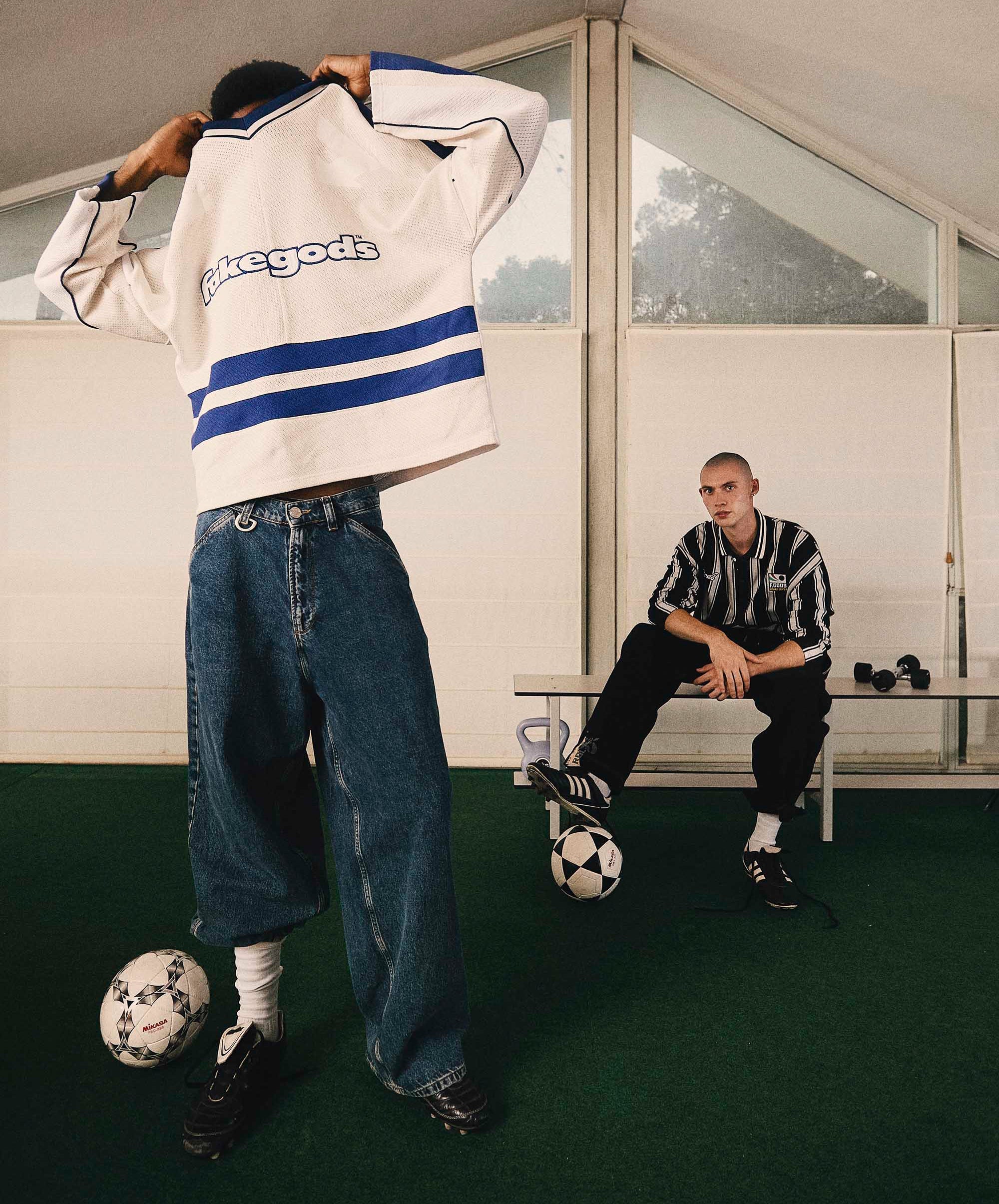 HOCKEY LONGSLEEVE OFF WHITE 3 HOCKEY LONGSLEEVE OFF WHITE