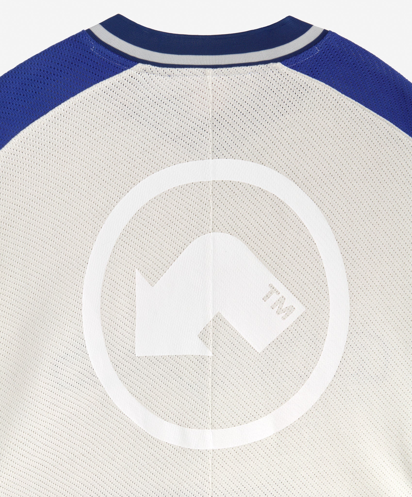 HOCKEY LONGSLEEVE OFF WHITE 6 HOCKEY LONGSLEEVE OFF WHITE
