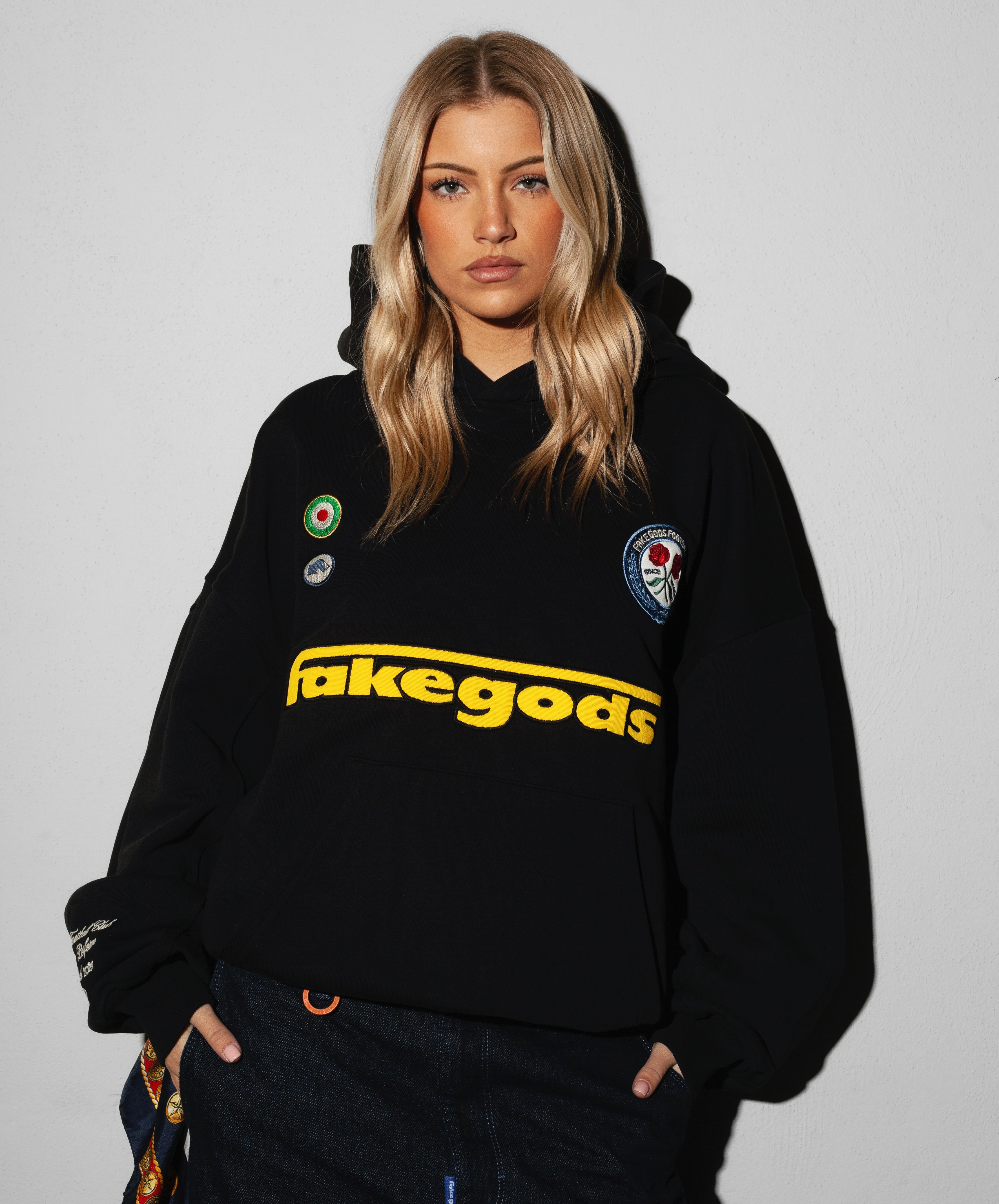 IMPERATORE HOODIE BLACK 3 IMPERATORE HOODIE BLACK