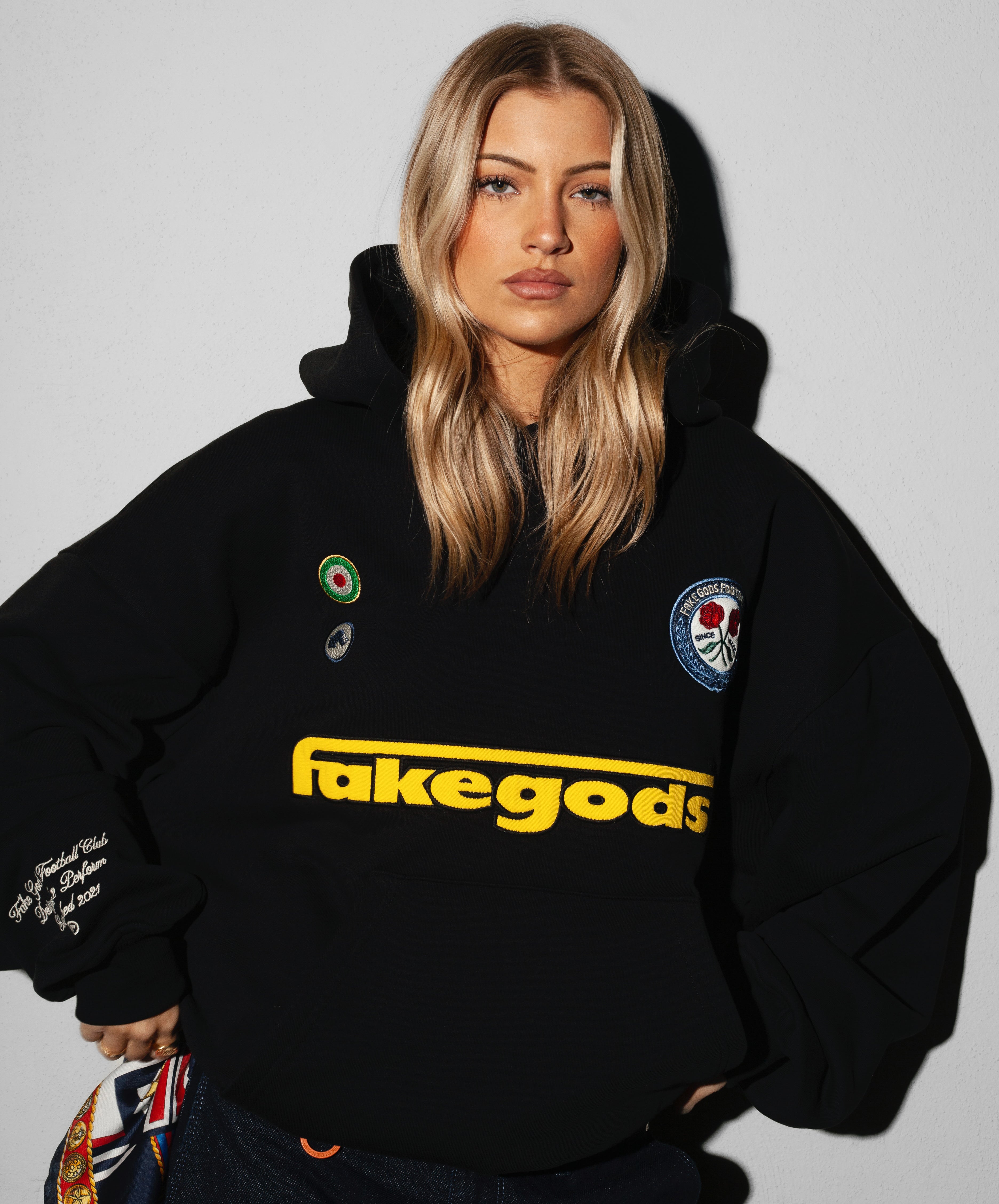 IMPERATORE HOODIE BLACK 6 IMPERATORE HOODIE BLACK